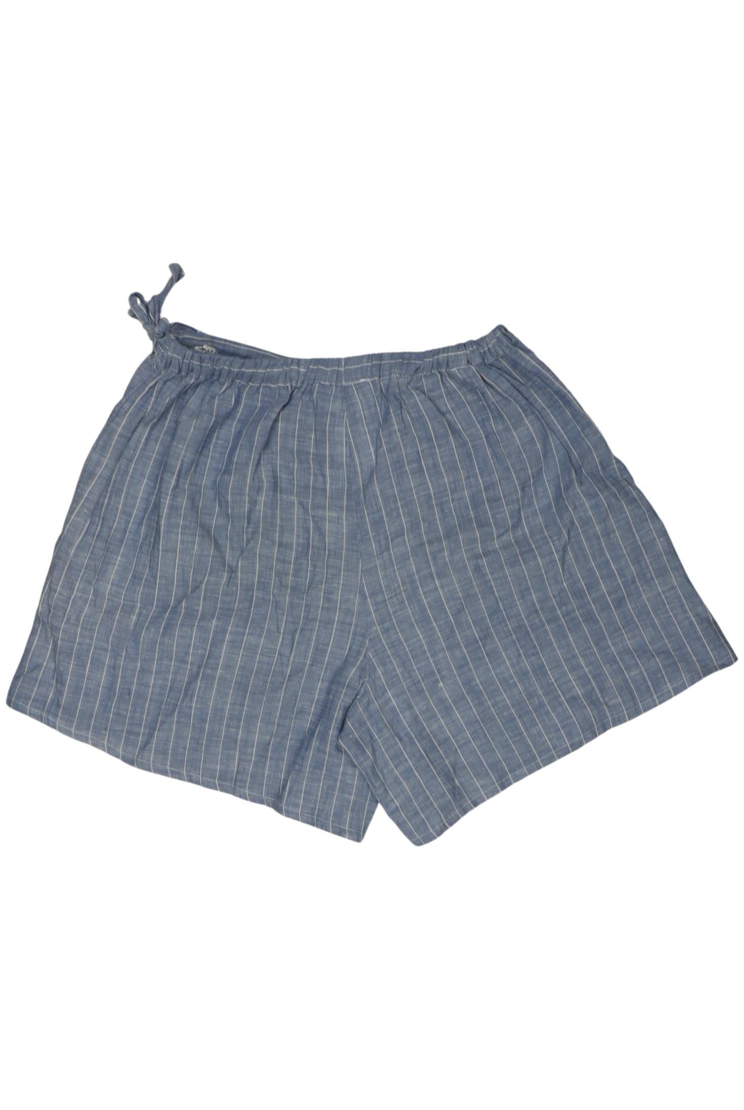 cyrillus-madchen-shorts-blau-3378ef46-a337-451c-8282-46c022f5a552-image-1
