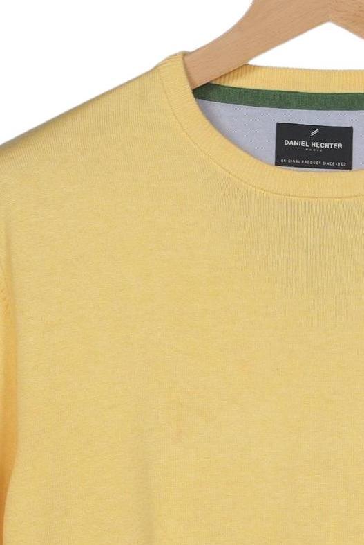 daniel-hechter-herren-pullover-gelb-5caf9f8e-2238-41c9-8b1e-90dc0f435793-image-2