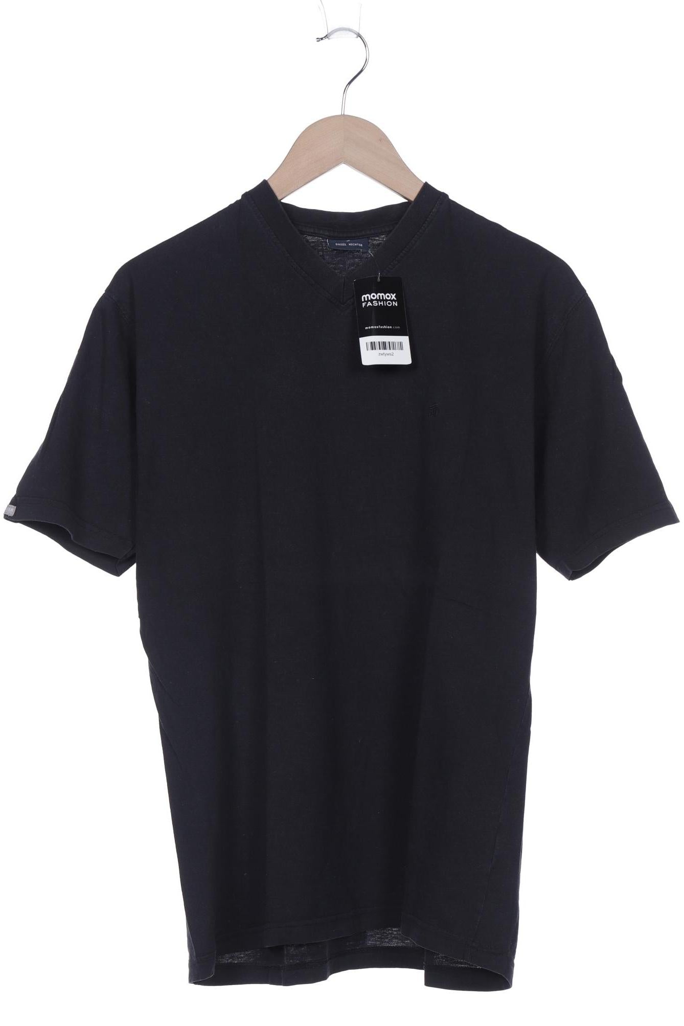 daniel-hechter-herren-t-shirt-schwarz-e400eb82-a67b-40e6-8710-6dc527cbb5c3-image-0