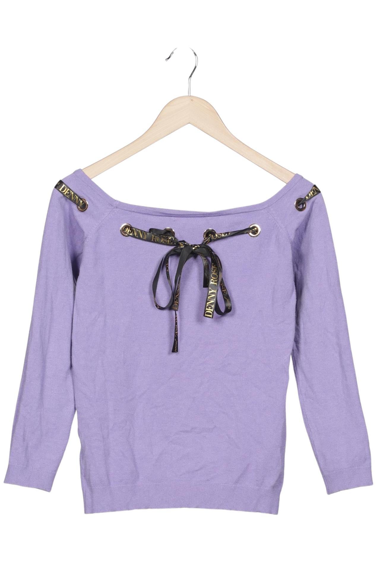denny-rose-damen-pullover-lila-c9df7d46-06d6-49d1-9896-c4ffccf14725-image-1