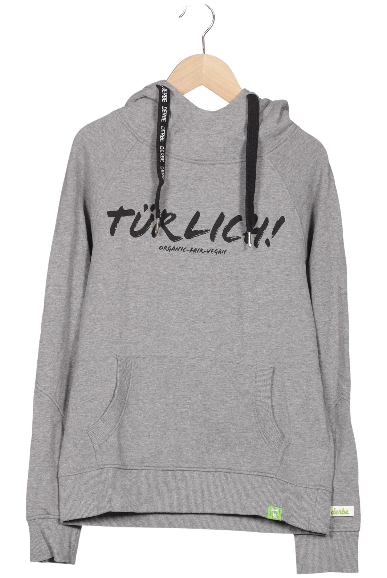 derbe-damen-kapuzenpullover-grau-f08d3454-81a4-4afb-808a-1e6cda295591-image-0