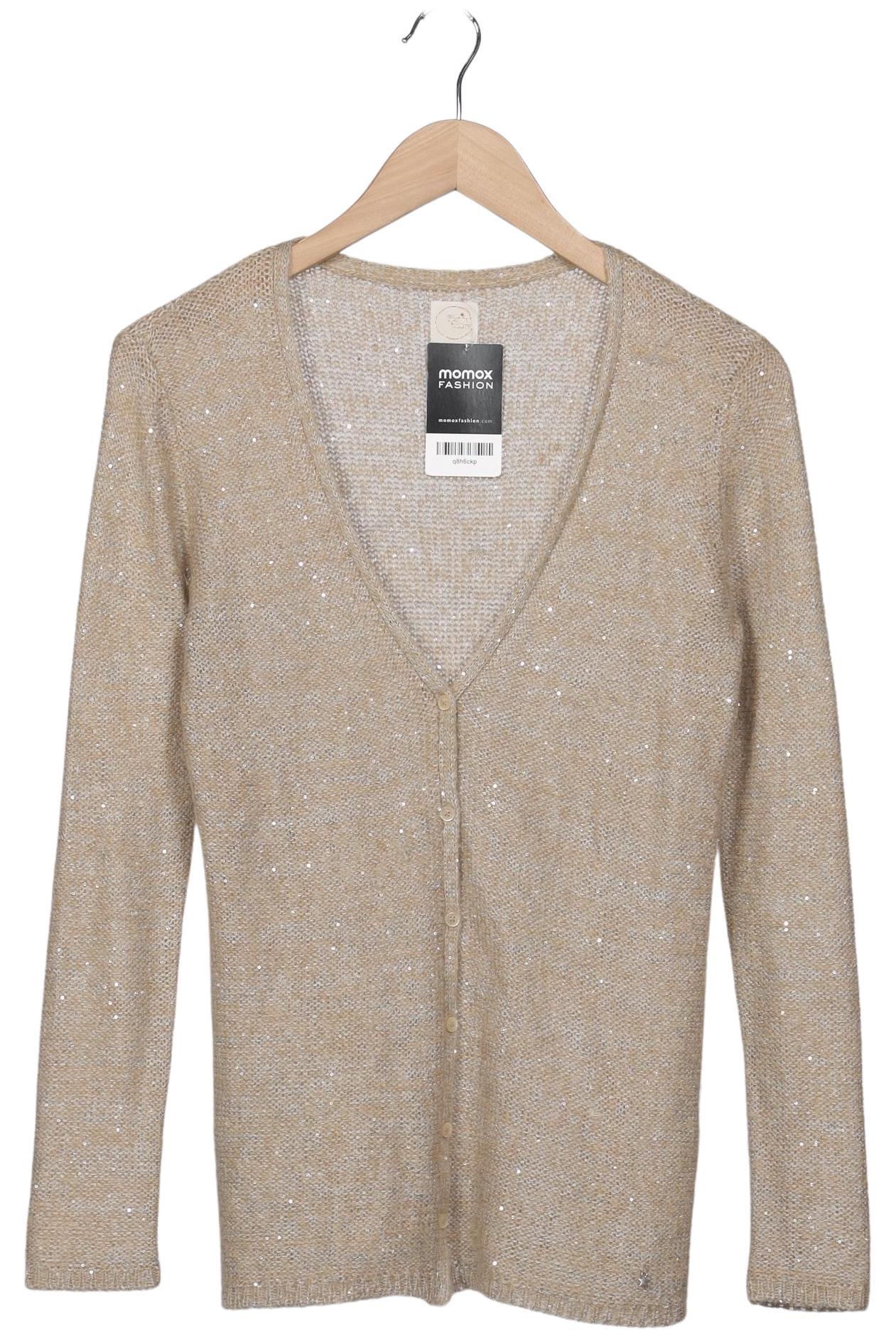 des-petits-hauts-damen-strickjacke-beige-c4861405-f2d4-4f9a-bb99-447ff3bf86dd-image-0