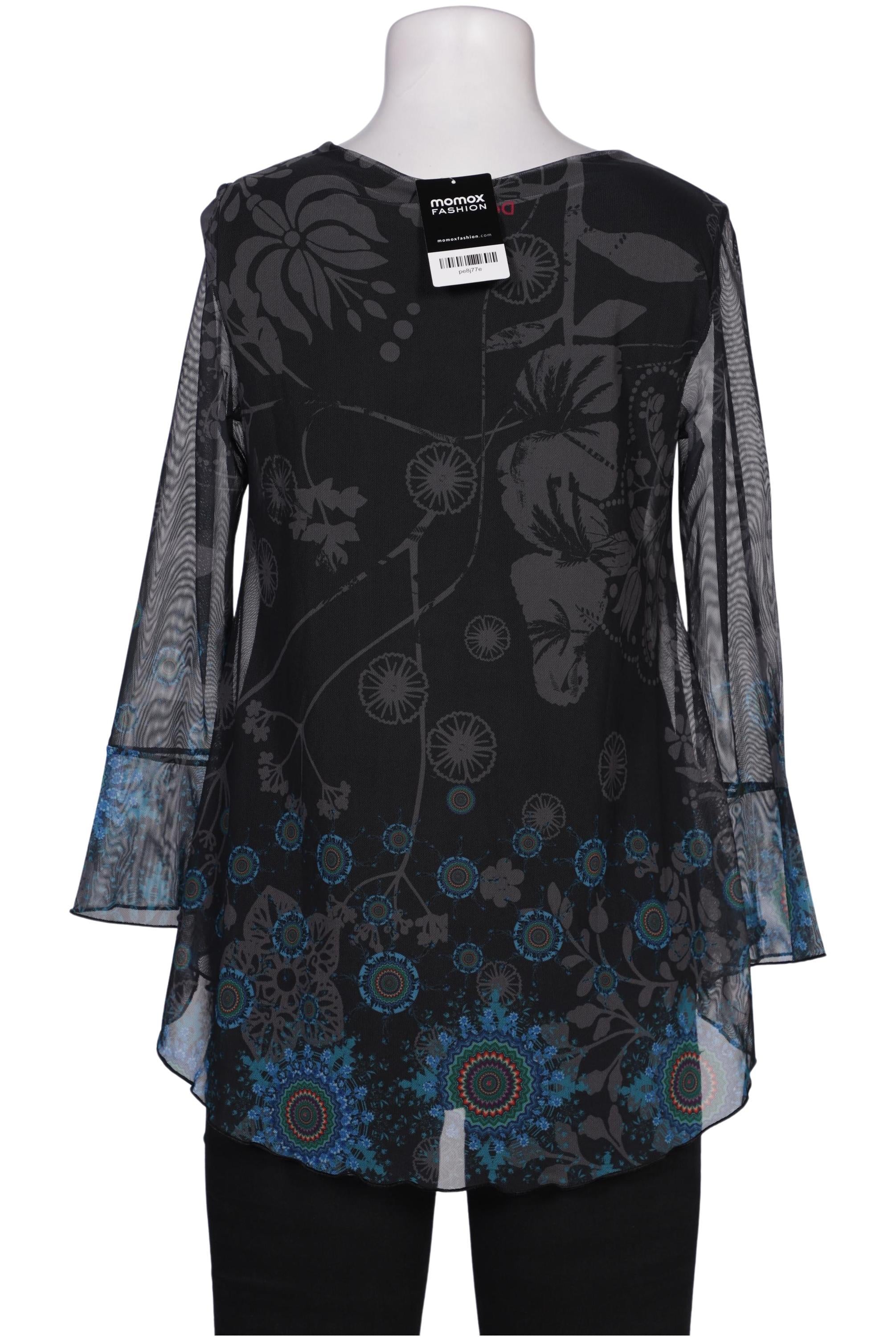 desigual-damen-bluse-schwarz-741868bb-d449-4a36-82d7-430d6c30a9ac-image-1