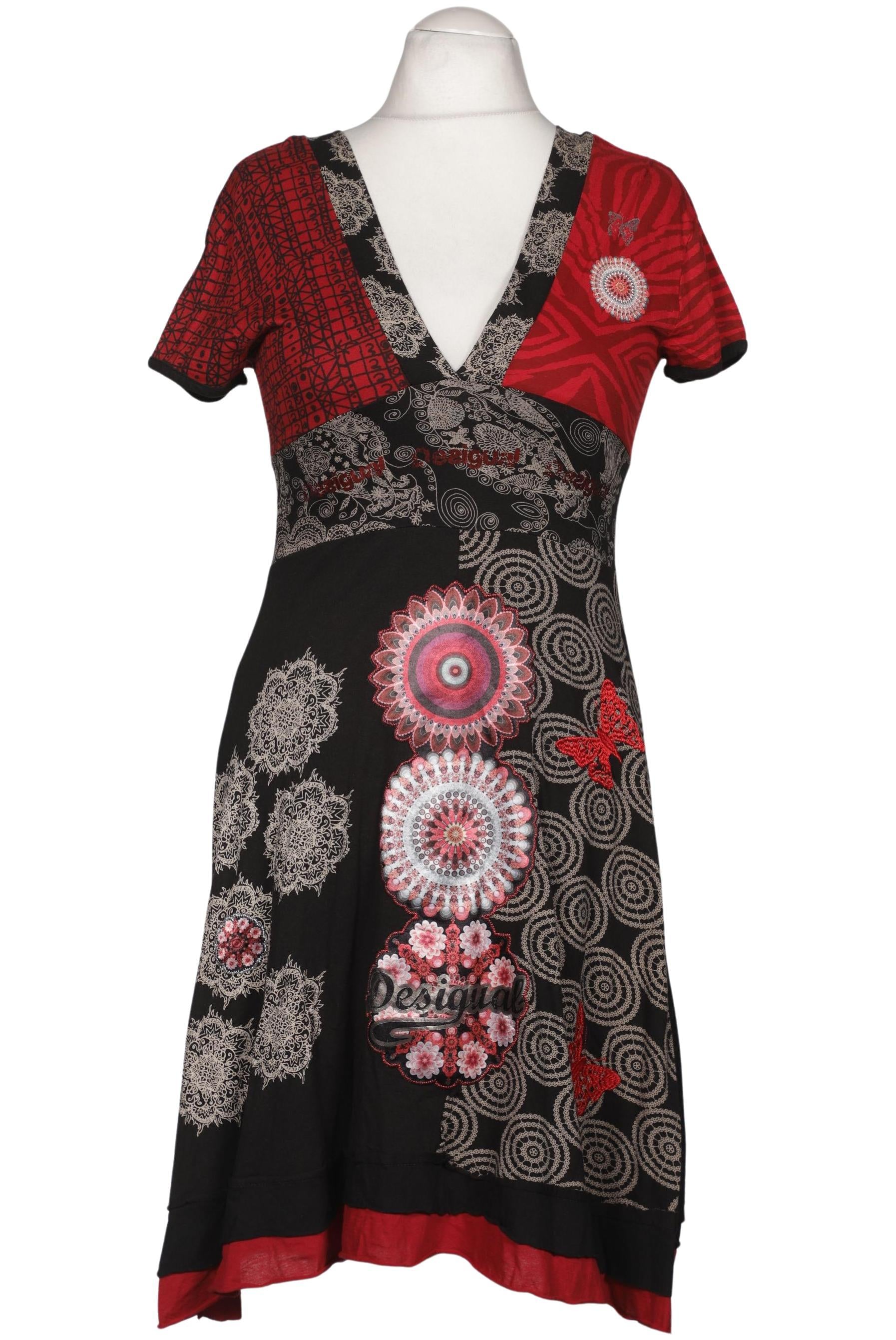 desigual-damen-kleid-mehrfarbig-21da51a6-f833-4c9c-b07a-c7fd9ec15053-image-0
