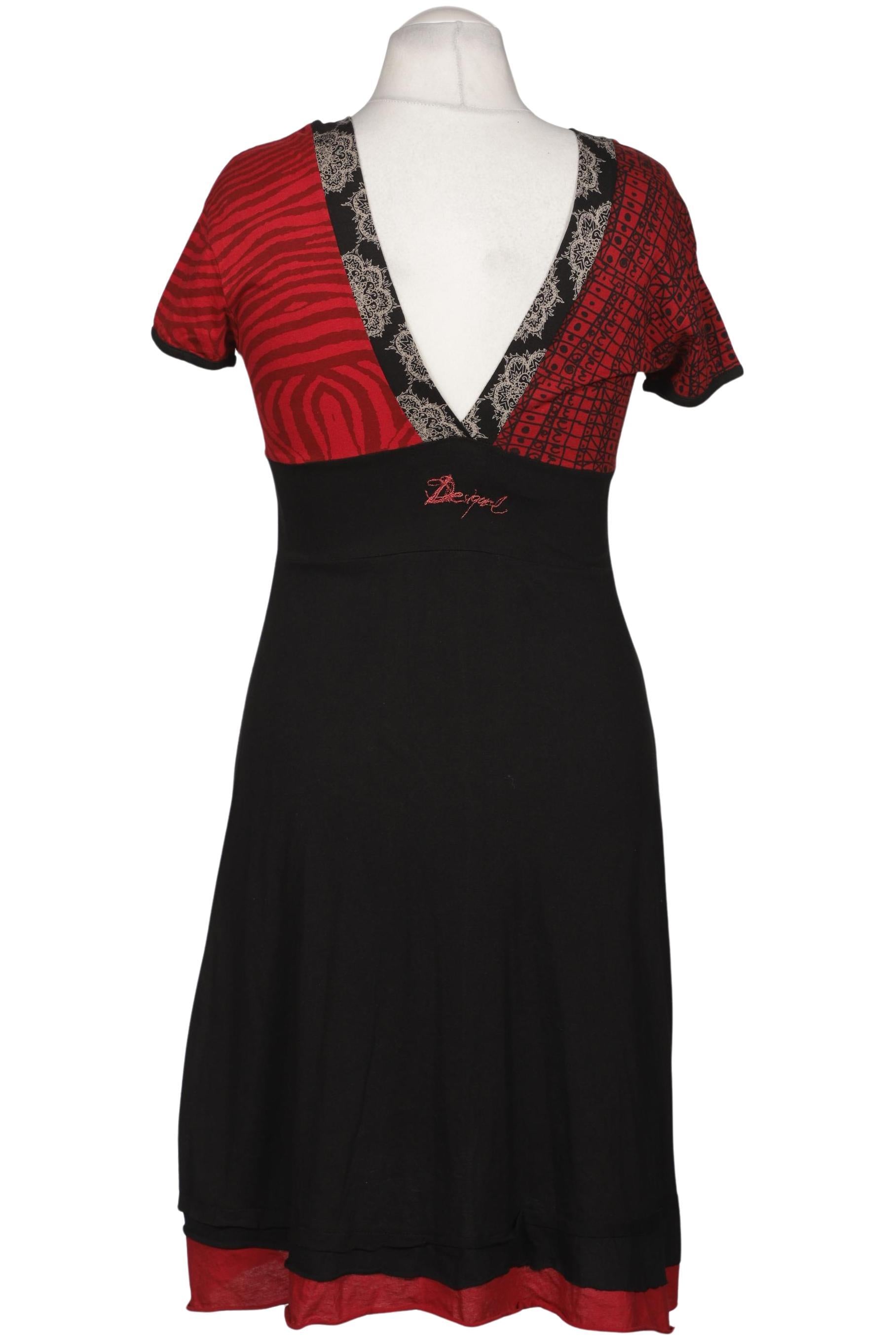 desigual-damen-kleid-mehrfarbig-21da51a6-f833-4c9c-b07a-c7fd9ec15053-image-1