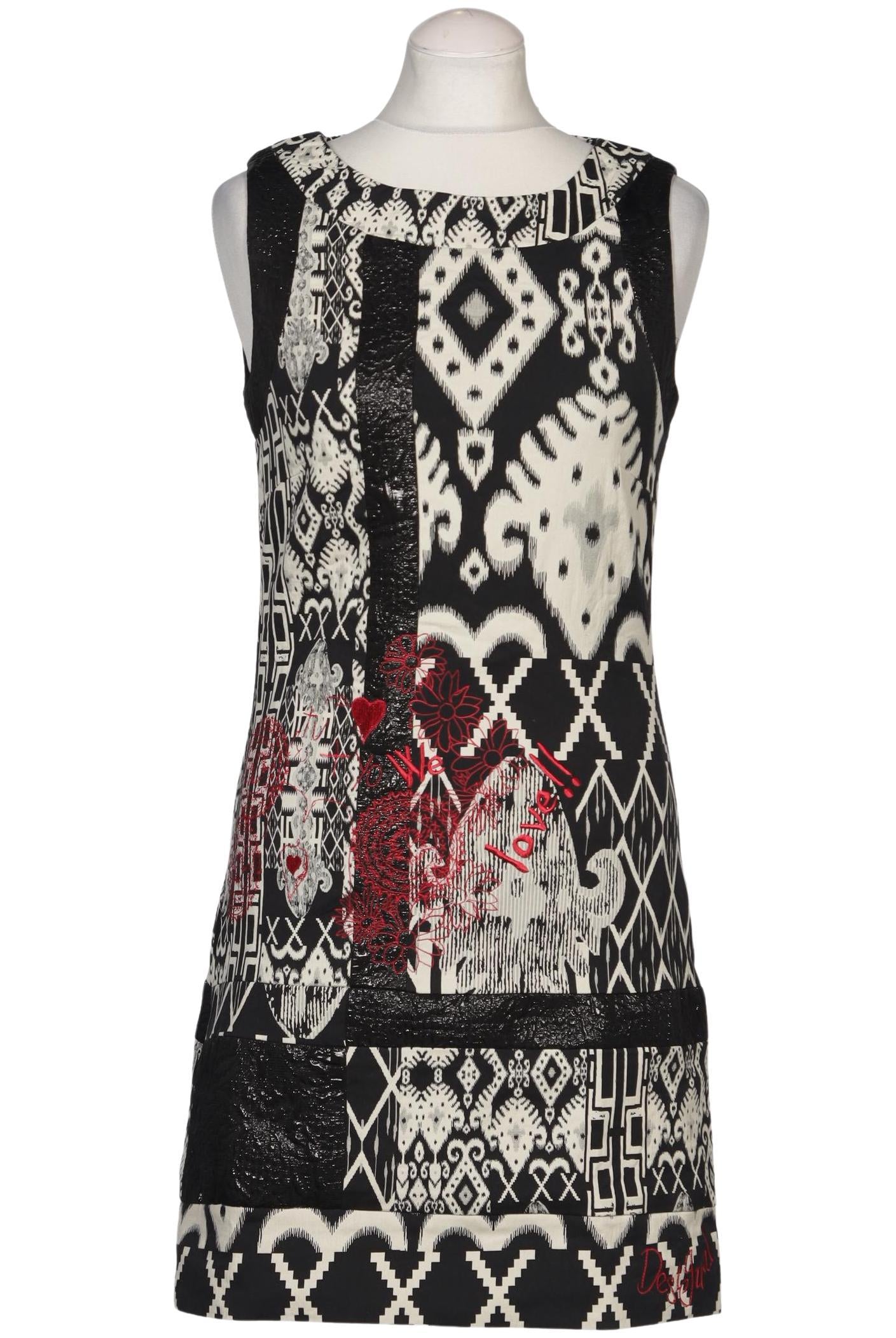 desigual-damen-kleid-mehrfarbig-4ab65382-5910-4eac-ae1d-f0e859129f9d-image-0