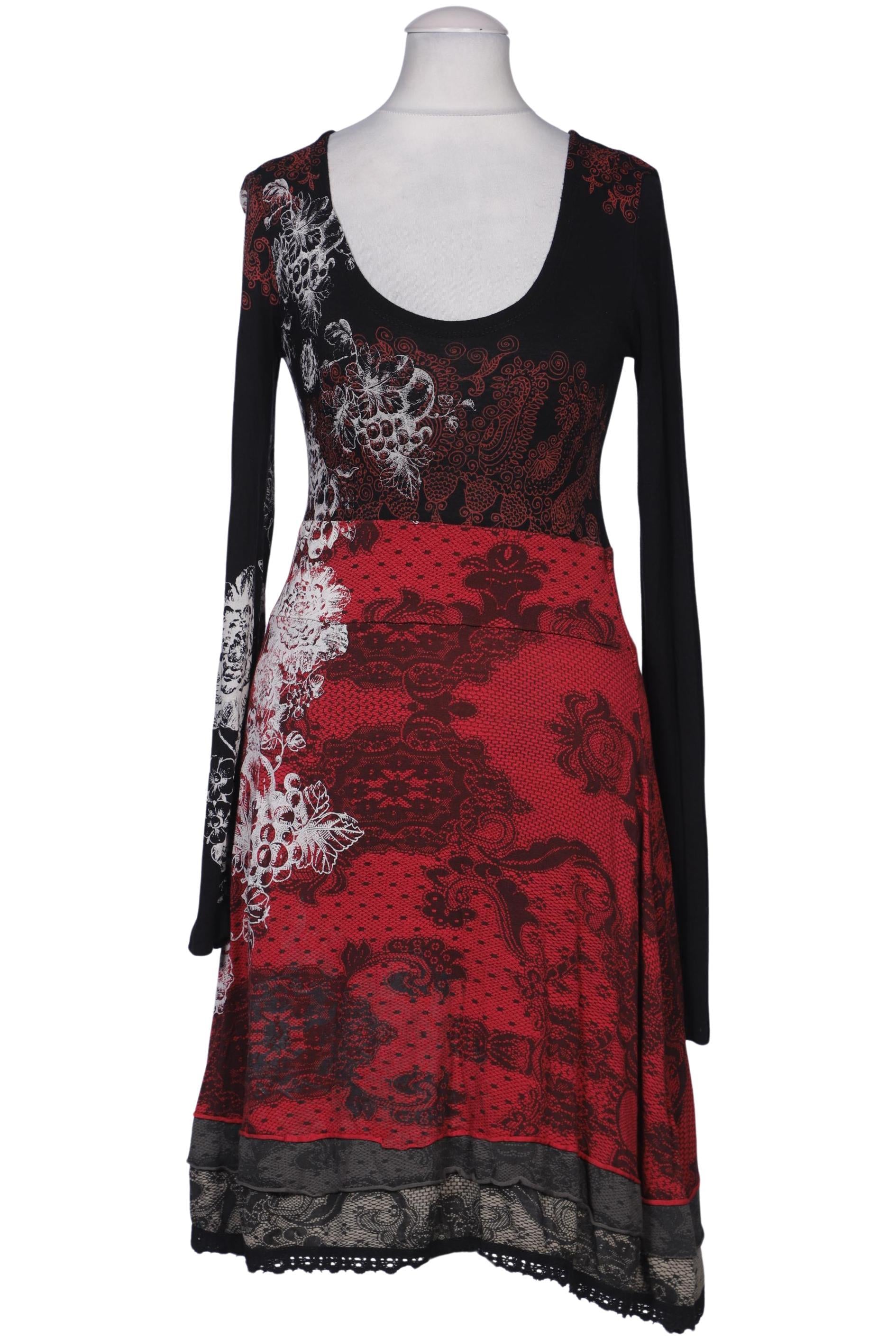 desigual-damen-kleid-mehrfarbig-556591ce-6ea3-4af4-a733-a9516ada4089-image-0