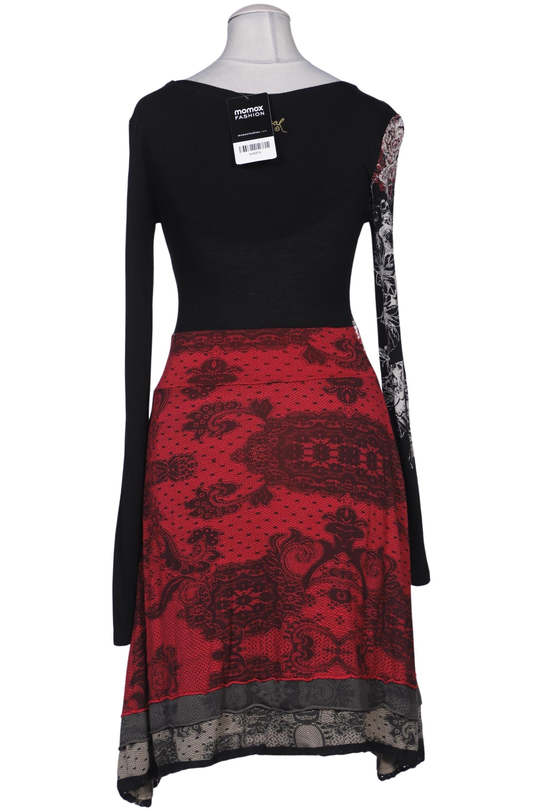 desigual-damen-kleid-mehrfarbig-556591ce-6ea3-4af4-a733-a9516ada4089-image-1