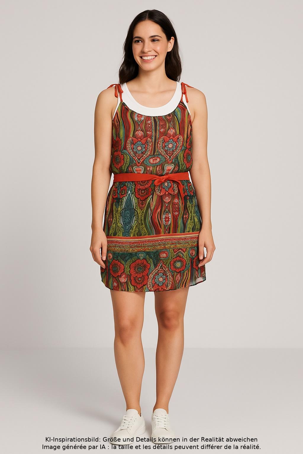 desigual-damen-kleid-mehrfarbig-6911054f-2b60-4aa4-90cb-b9e3444fee48-image-0