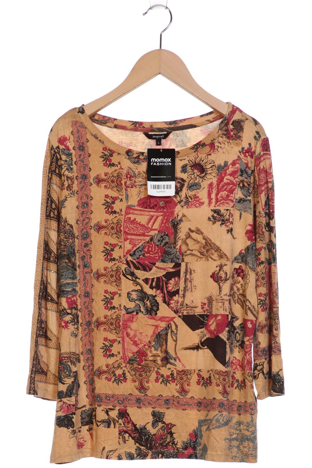 desigual-damen-langarmshirt-beige-4ffb587e-8680-4768-ad09-25370555e7e2-image-0