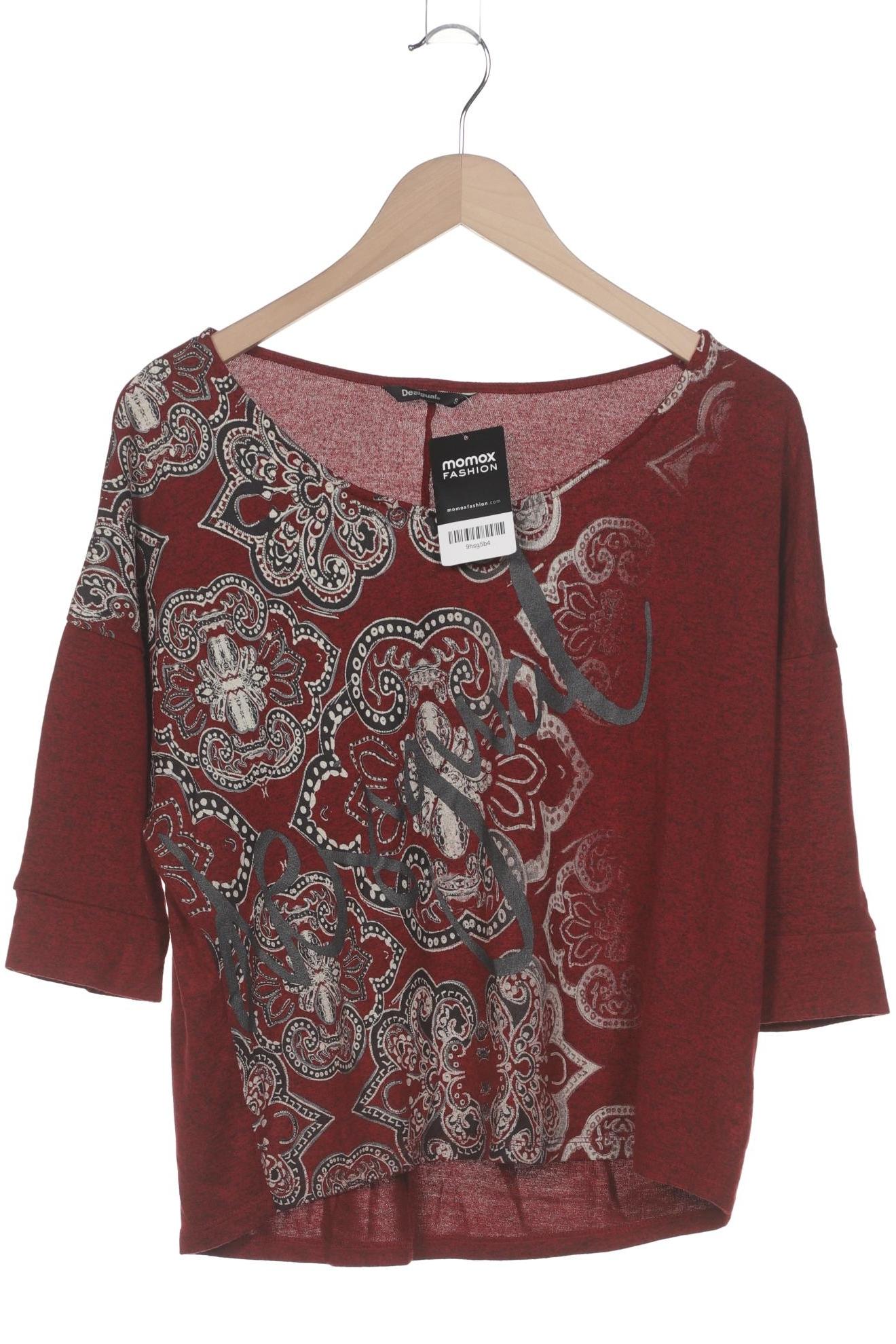 desigual-damen-pullover-rot-e350bb2f-214c-4ee3-99da-b9bd995e3a7a-image-0
