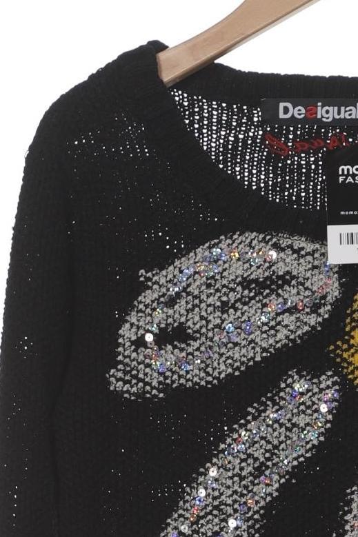 desigual-damen-pullover-schwarz-4653e906-f4cf-4231-85b9-7054a096177d-image-2