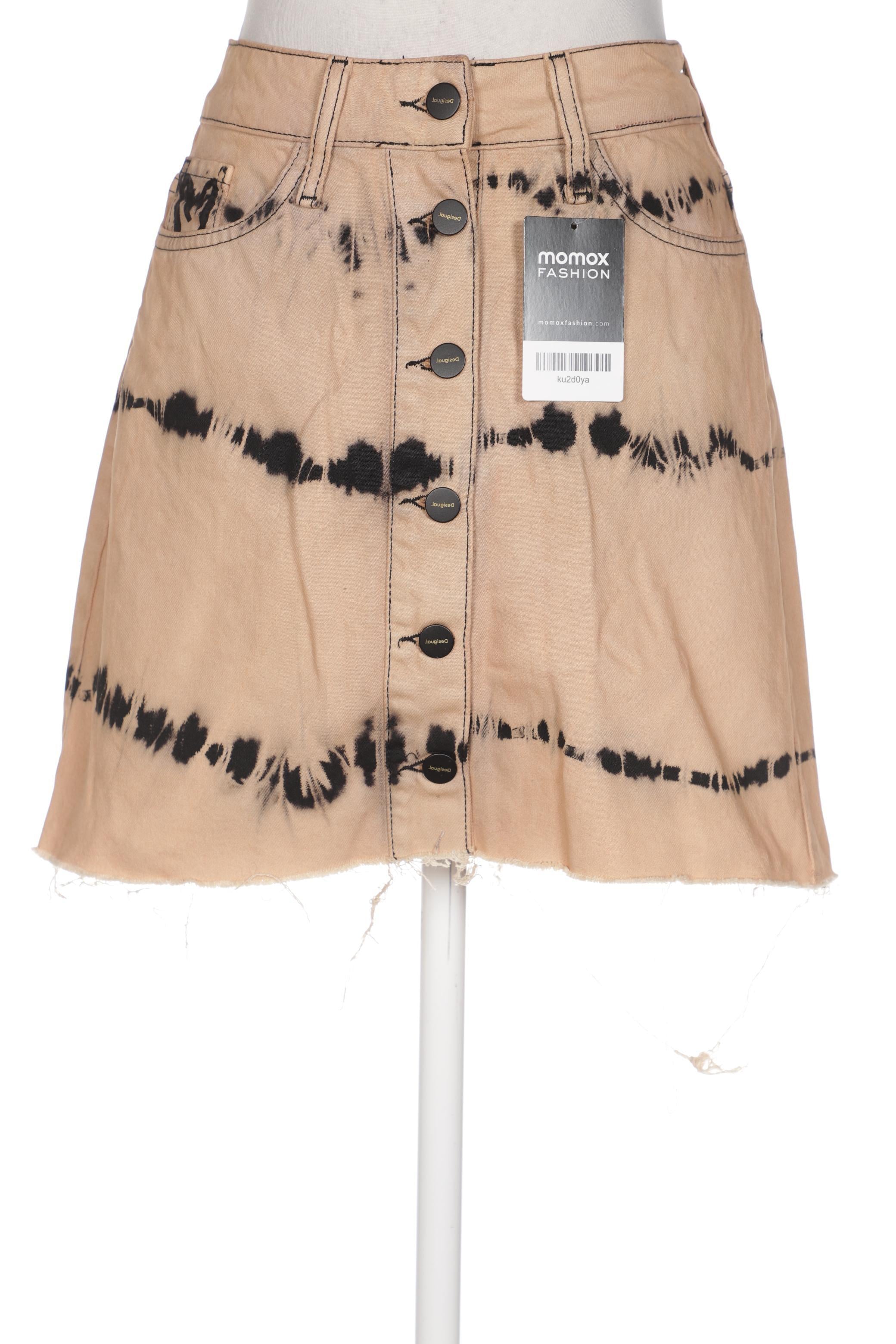 desigual-damen-rock-beige-8e1e3ba7-90d8-4e25-947b-c211f97800f0-image-0