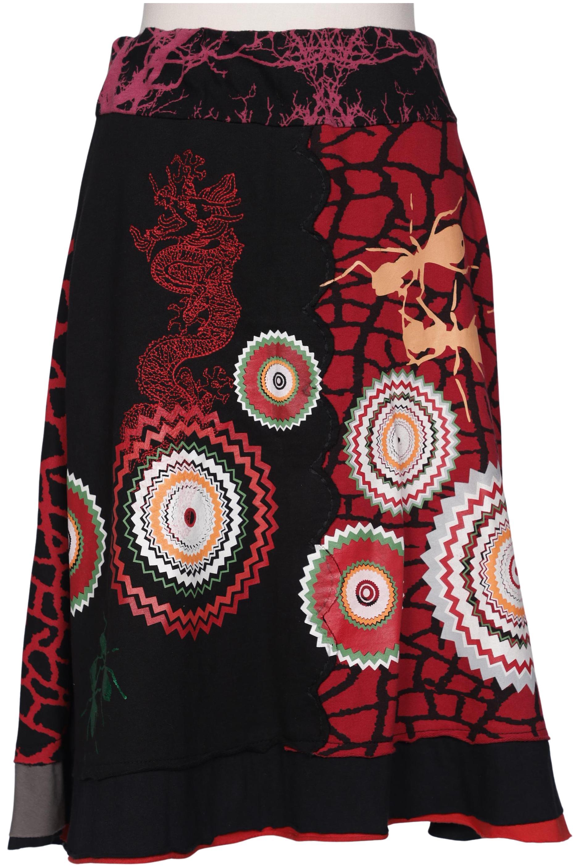 desigual-damen-rock-mehrfarbig-251c6f30-c131-4961-a6e0-76b007a935cc-image-0
