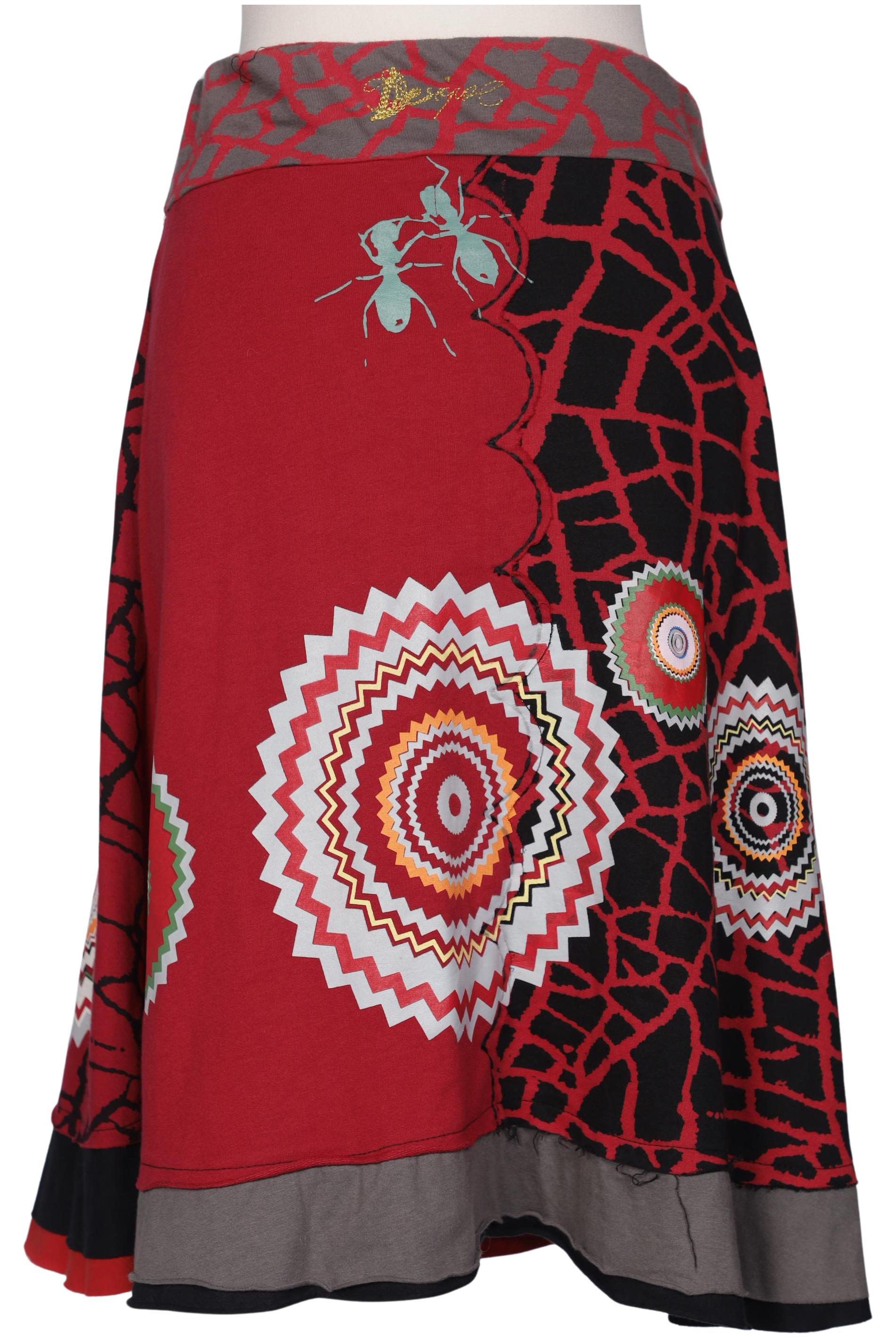 desigual-damen-rock-mehrfarbig-251c6f30-c131-4961-a6e0-76b007a935cc-image-1