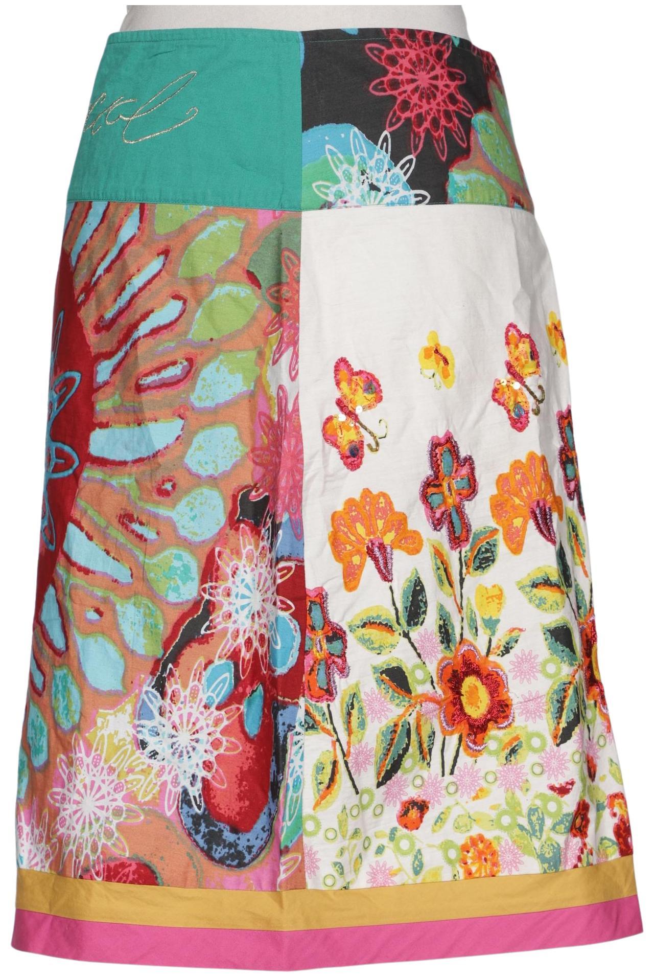 desigual-damen-rock-mehrfarbig-791d41c8-2399-4805-ac68-68c9bdf9097c-image-0