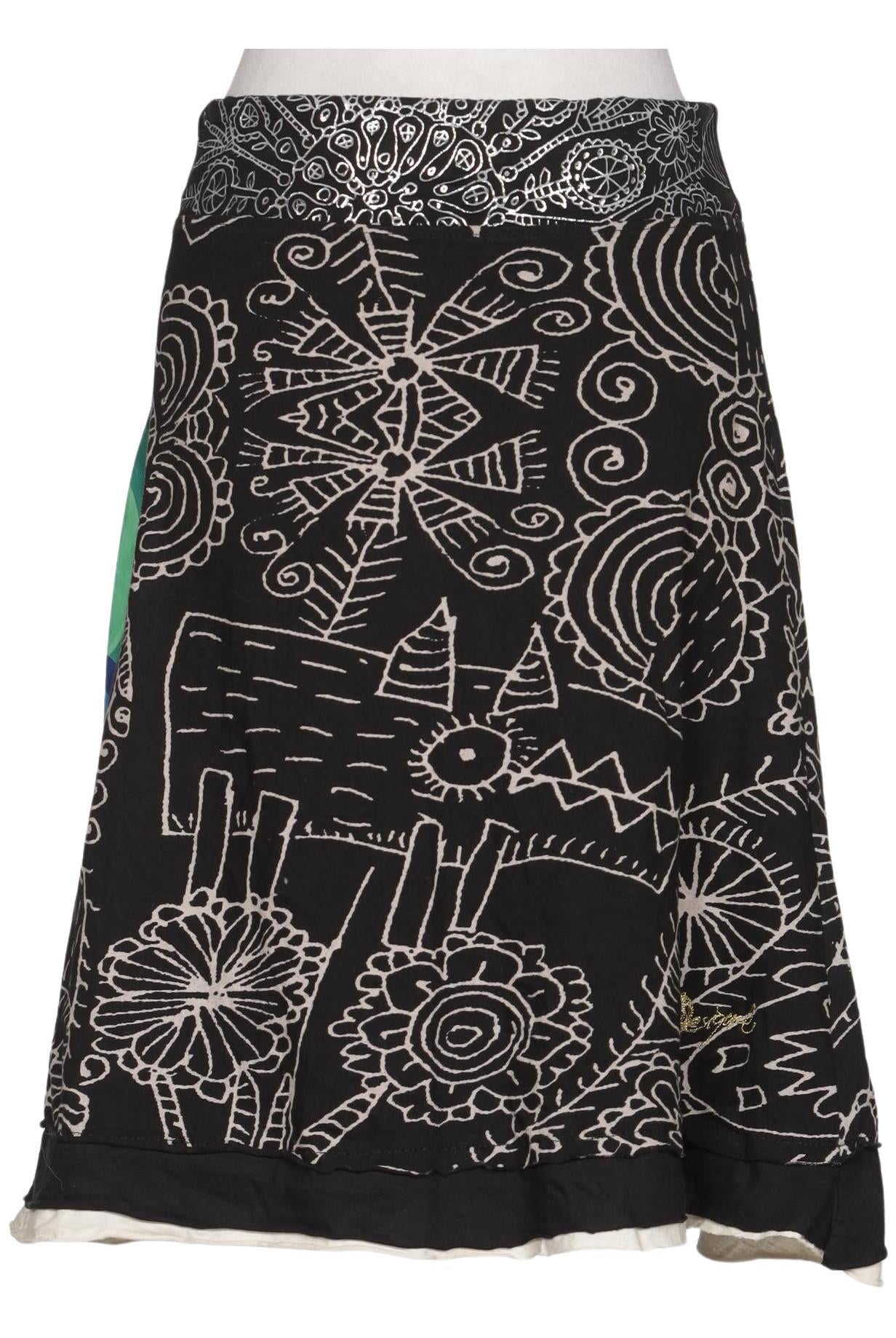 desigual-damen-rock-mehrfarbig-7fd3bff9-1ac9-4109-9059-b981cb160ec2-image-0