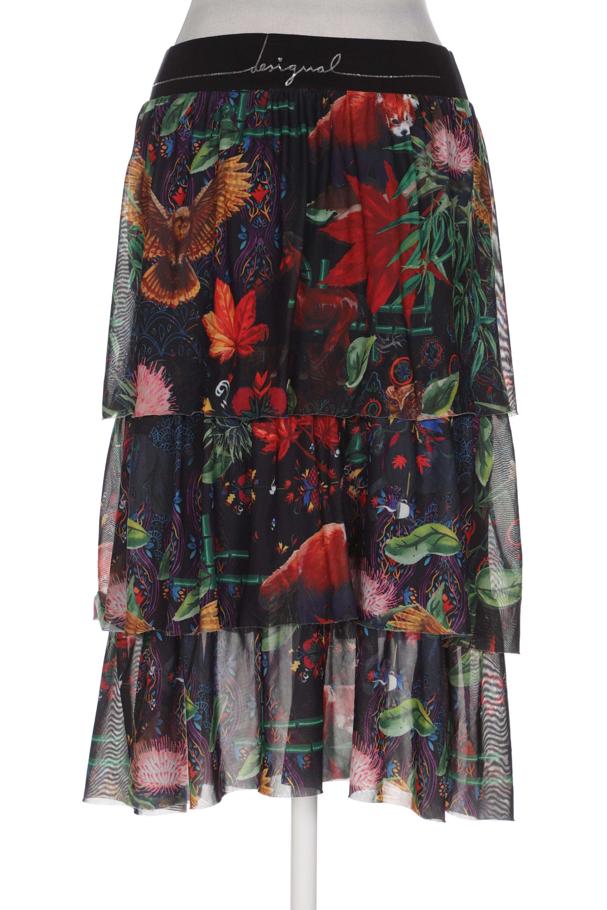 desigual-damen-rock-mehrfarbig-815025f3-a61d-4717-8e4c-353e01a317e0-image-1