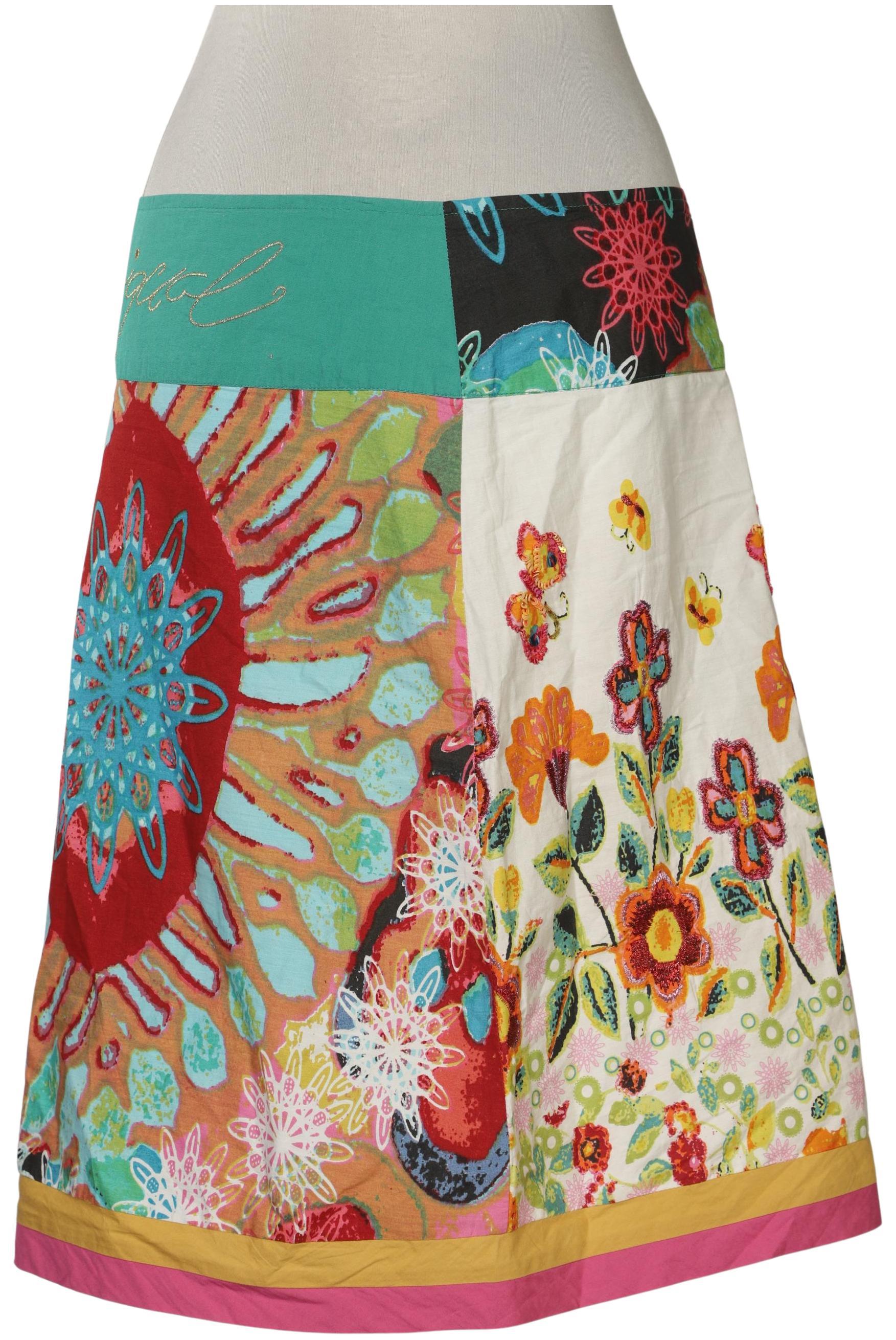 desigual-damen-rock-mehrfarbig-85582162-1976-4e69-895c-bc35922c2640-image-0