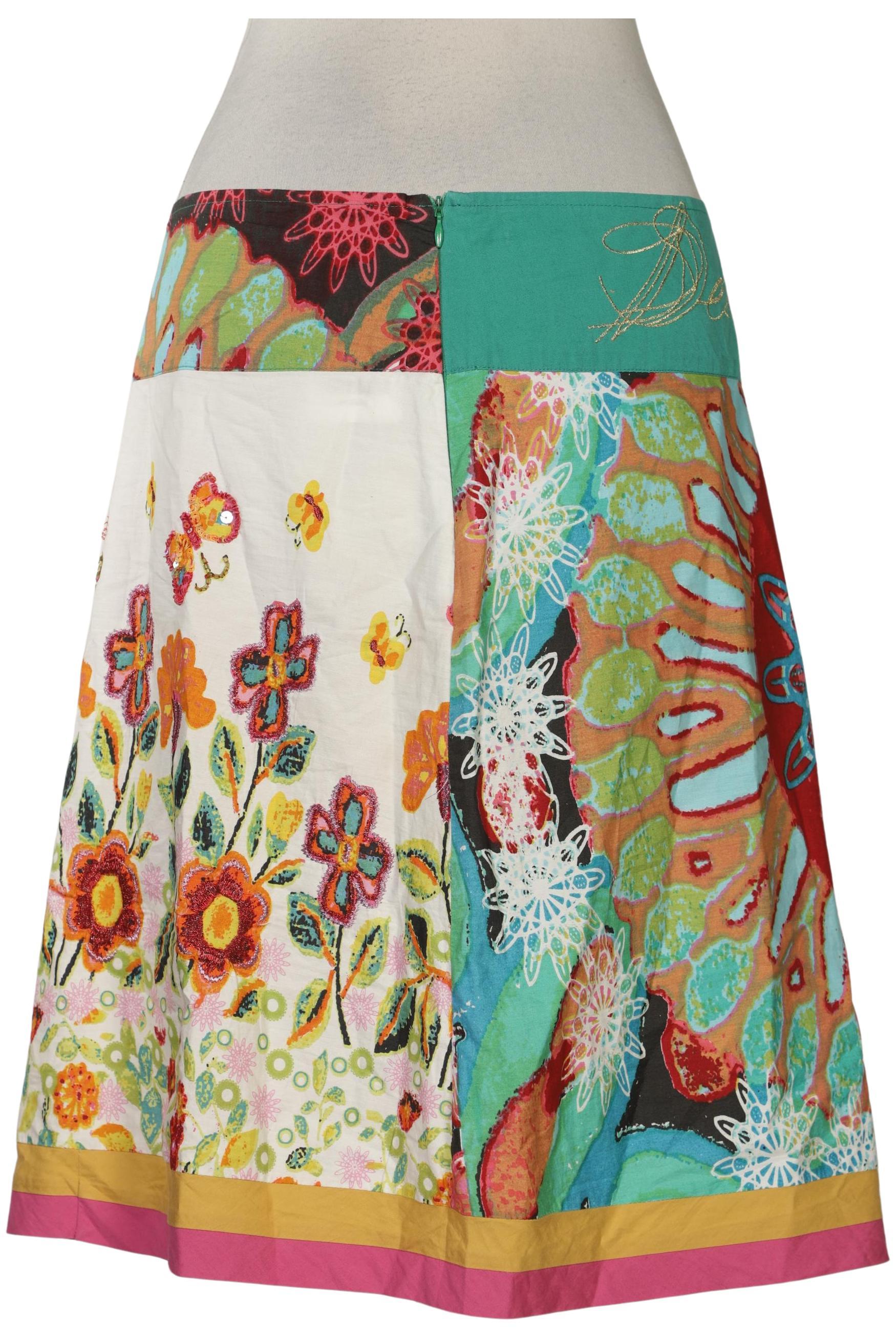 desigual-damen-rock-mehrfarbig-85582162-1976-4e69-895c-bc35922c2640-image-1