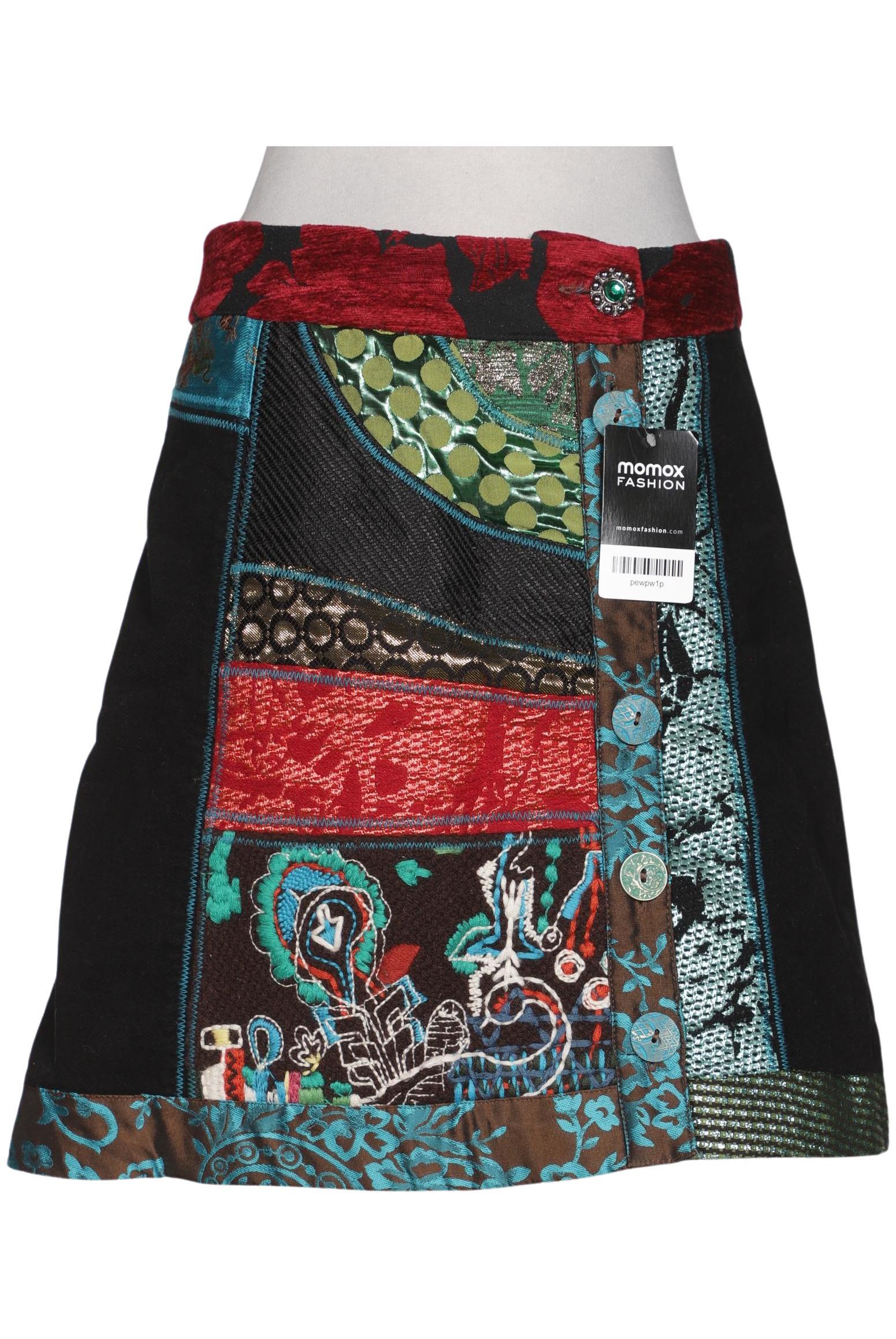 desigual-damen-rock-mehrfarbig-c743cec6-dbce-43c4-8df9-0dc39f074fcd-image-0