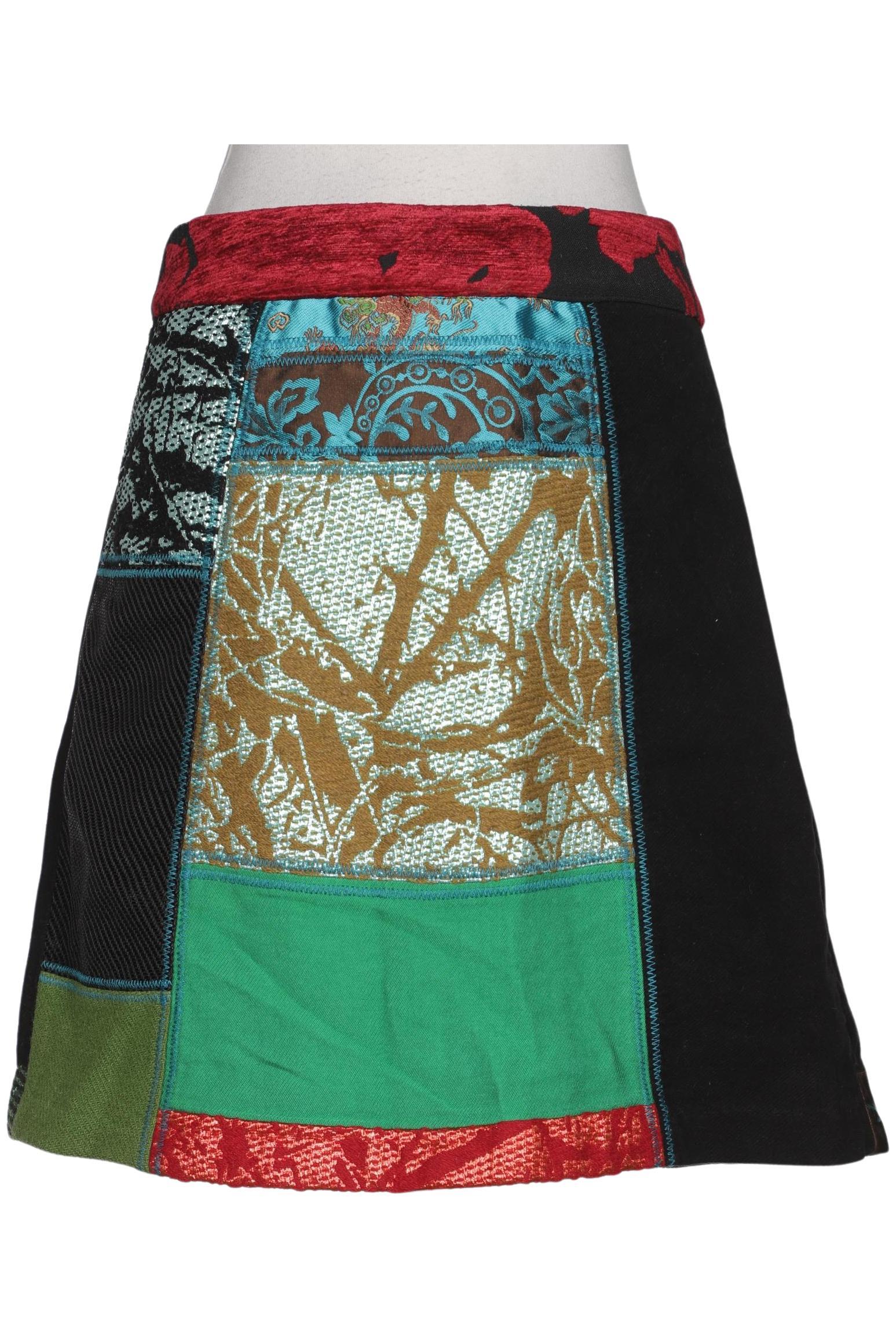 desigual-damen-rock-mehrfarbig-c743cec6-dbce-43c4-8df9-0dc39f074fcd-image-1