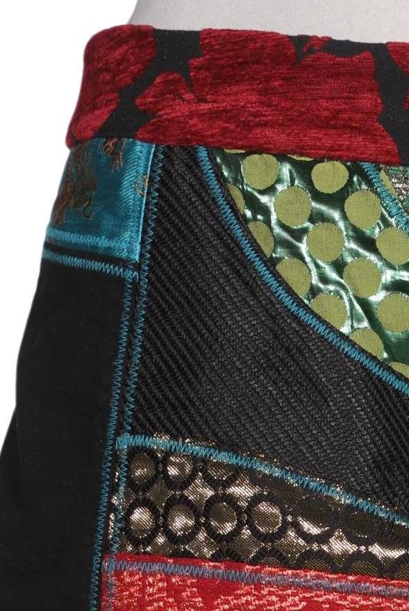 desigual-damen-rock-mehrfarbig-c743cec6-dbce-43c4-8df9-0dc39f074fcd-image-2