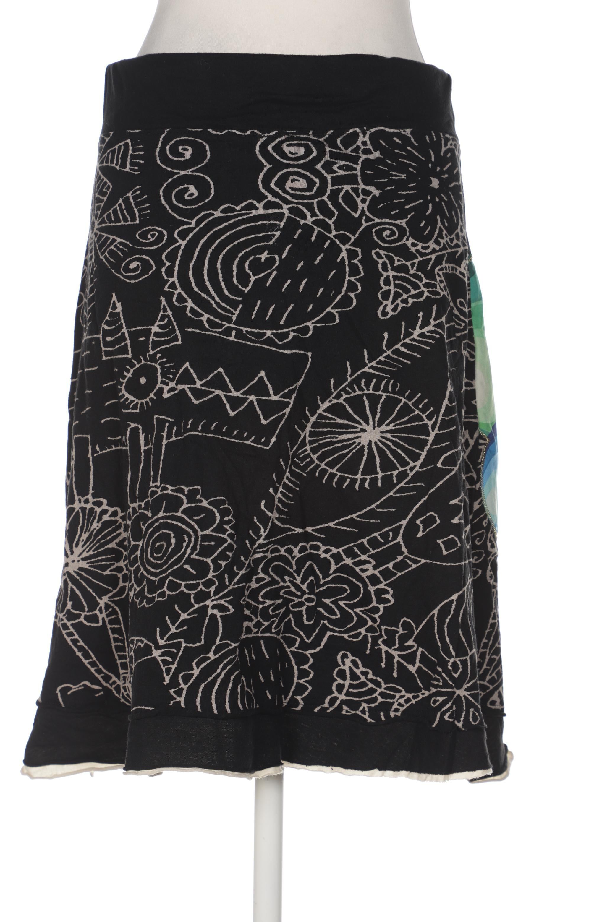 desigual-damen-rock-schwarz-19fcac6a-d6be-427e-baca-b98a861fe74b-image-1