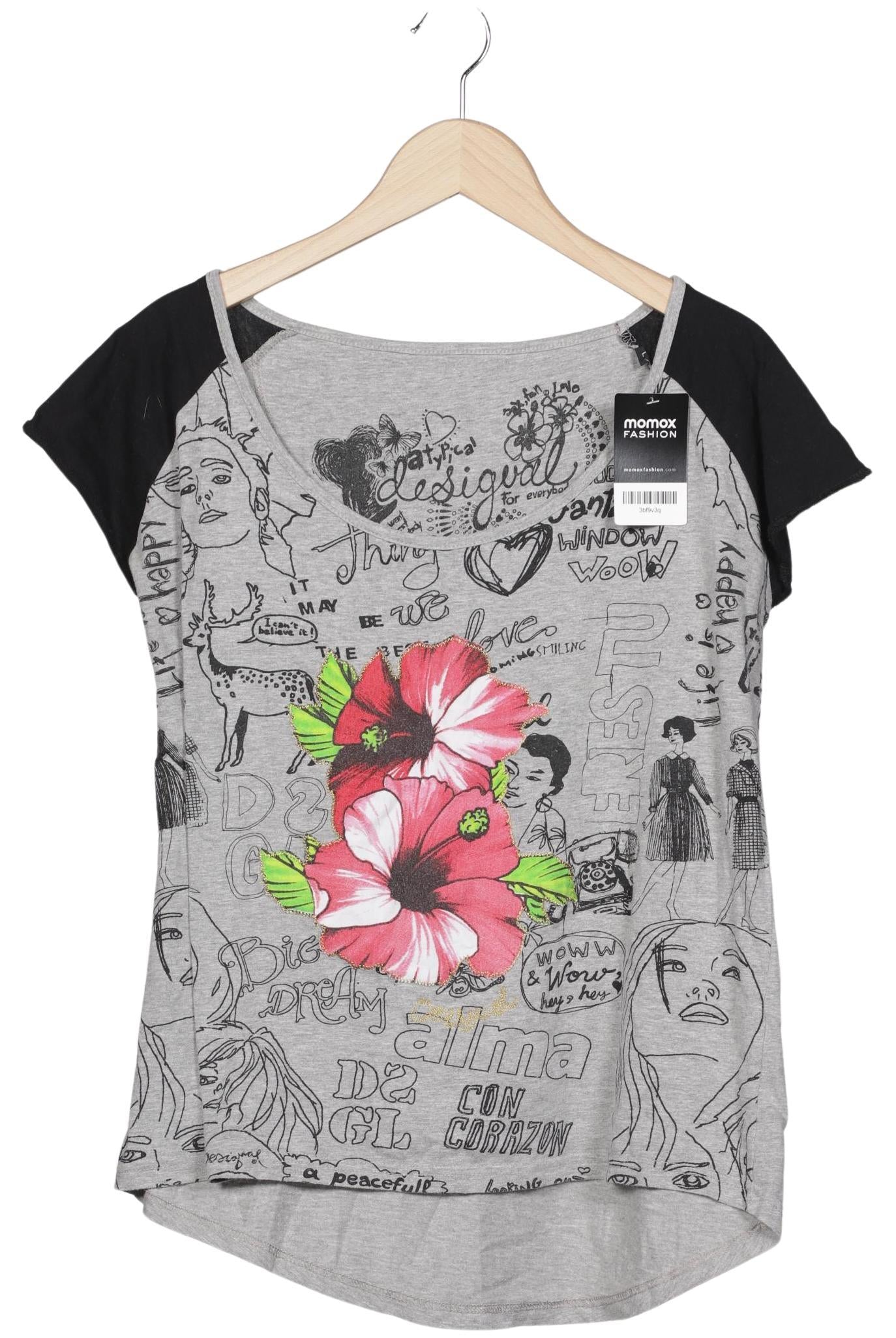 desigual-damen-t-shirt-grau-5a52fed5-ed11-4fd8-b0c7-ce4a34ae4098-image-0