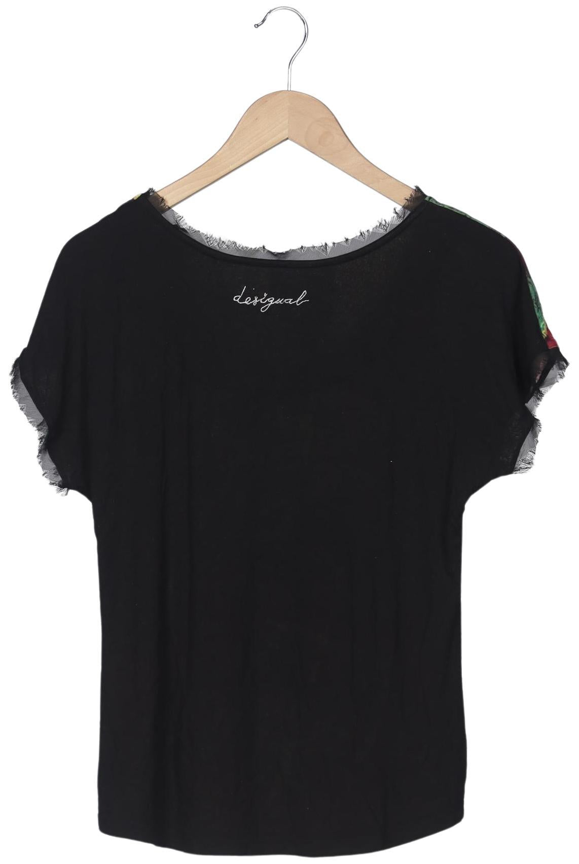 desigual-damen-t-shirt-mehrfarbig-eee696ef-27fd-485e-9bdc-62803ceb7d2a-image-1