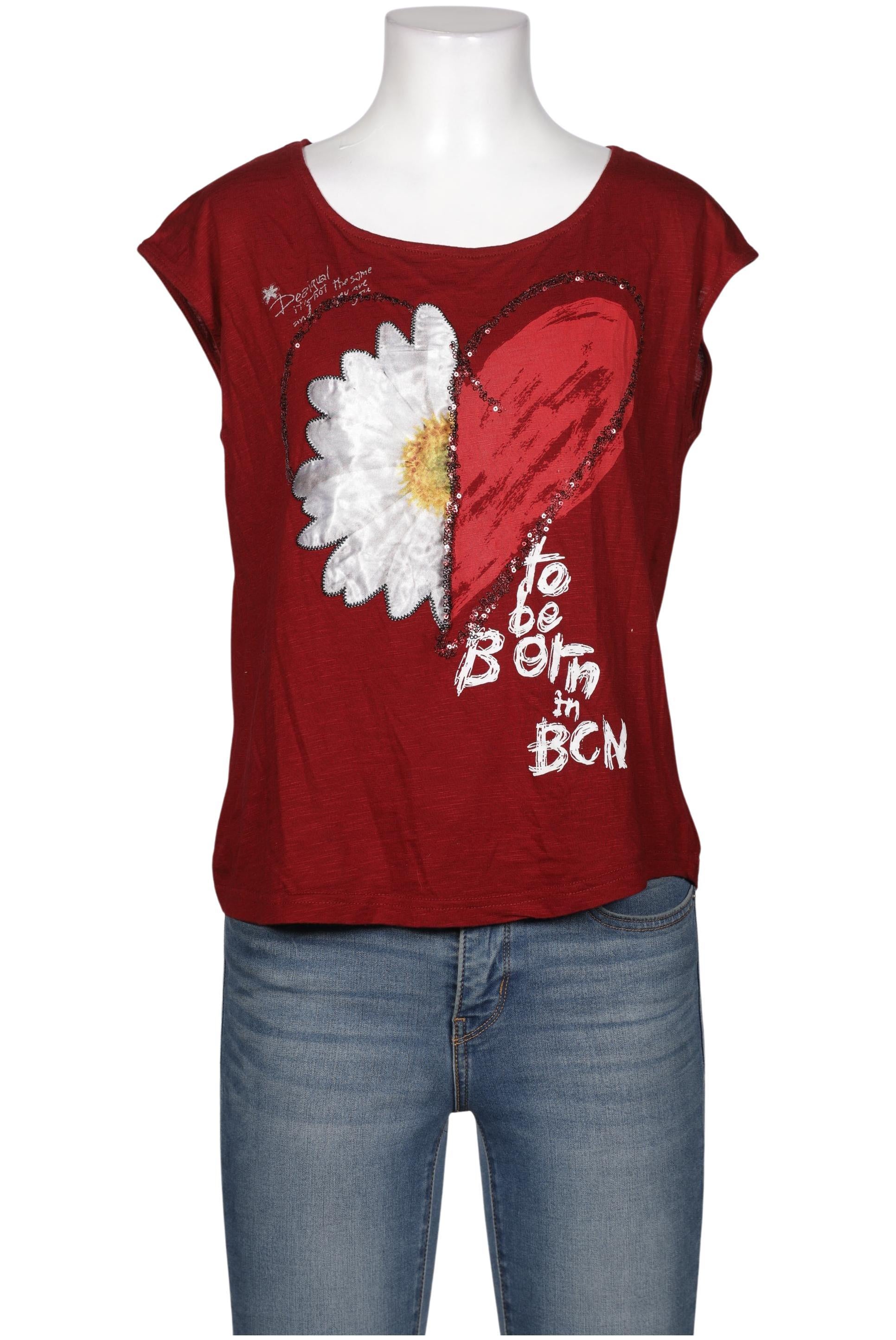 desigual-damen-t-shirt-rot-6536688c-e544-491e-abed-fdc4fe7d3687-image-0