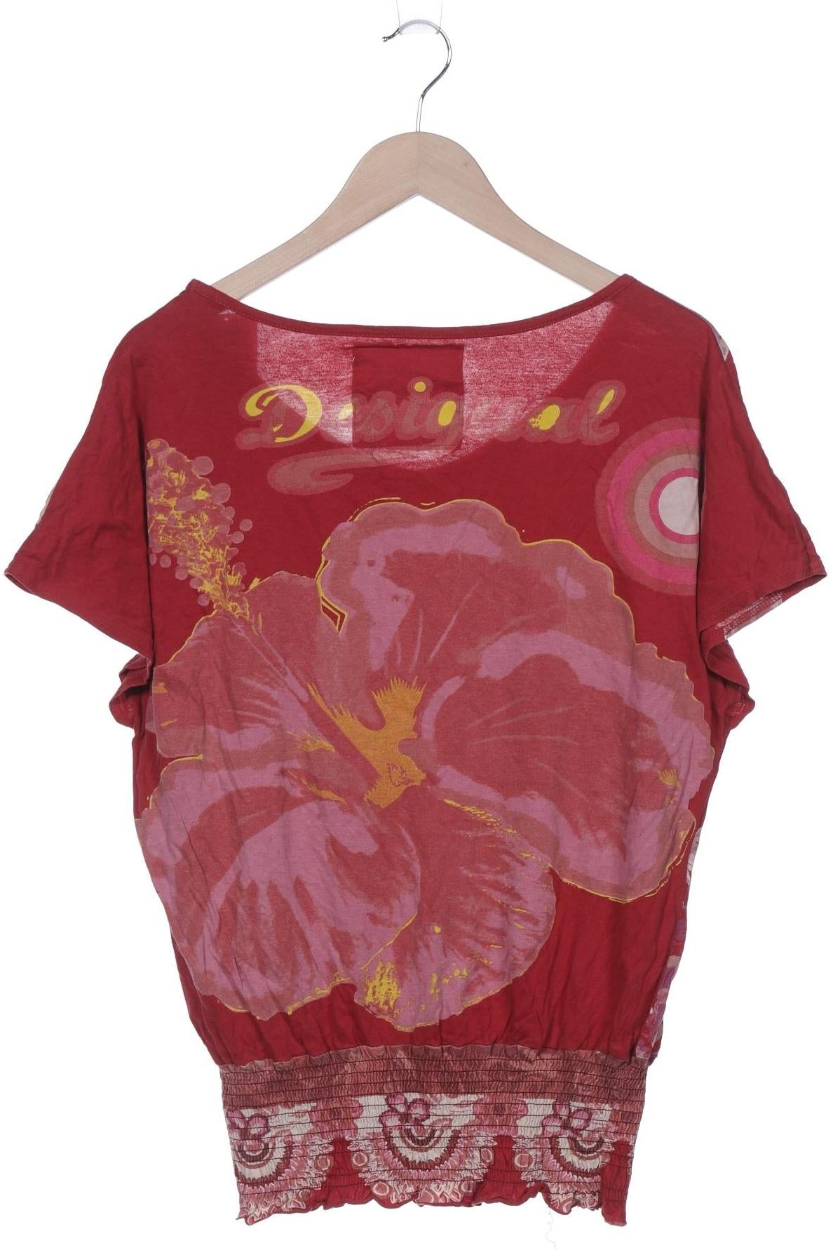 desigual-damen-t-shirt-rot-6e1545da-76bf-41ff-8347-9d333c966ea9-image-1