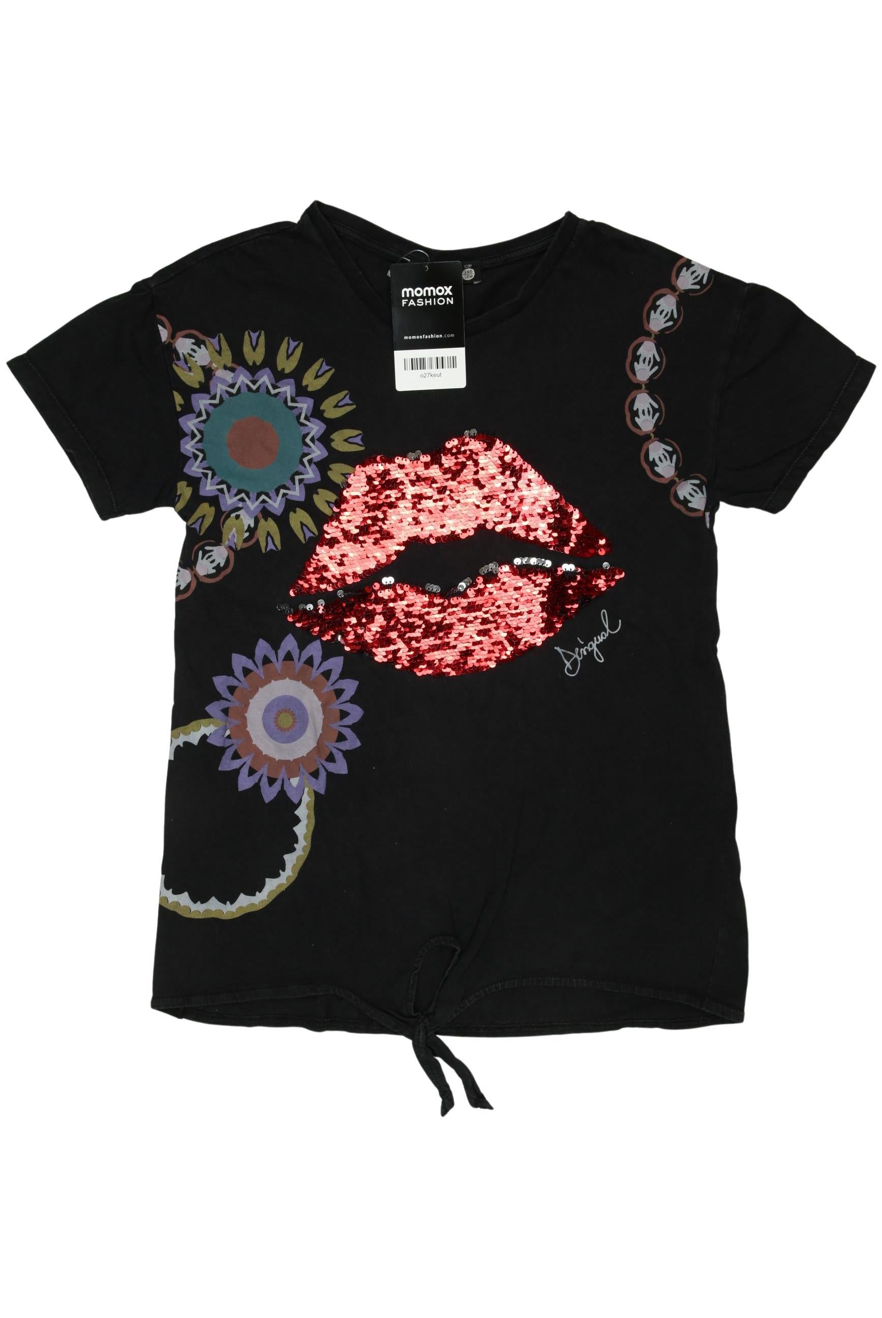 desigual-madchen-t-shirt-schwarz-100d24e2-bc2e-404a-aa13-7ad03348c381-image-0