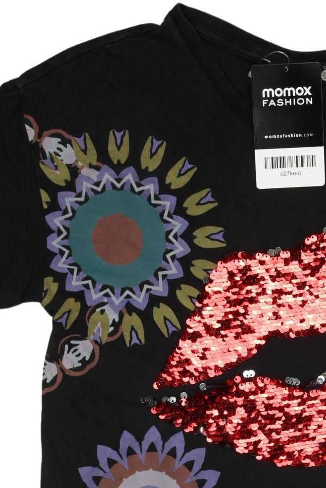 desigual-madchen-t-shirt-schwarz-100d24e2-bc2e-404a-aa13-7ad03348c381-image-1