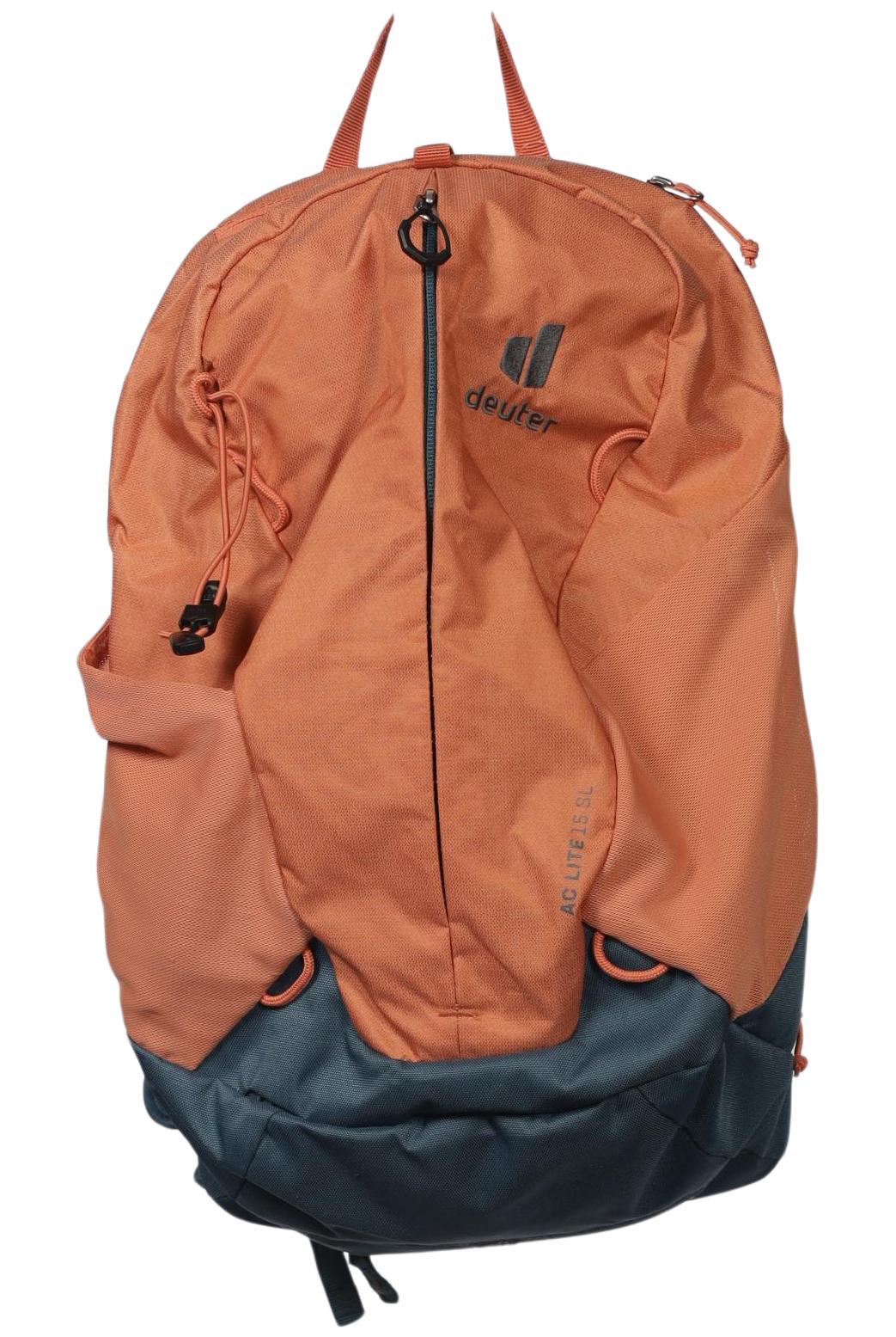 reiserucksack damen deuter deuter Orange Rucksack Damen Second Hand