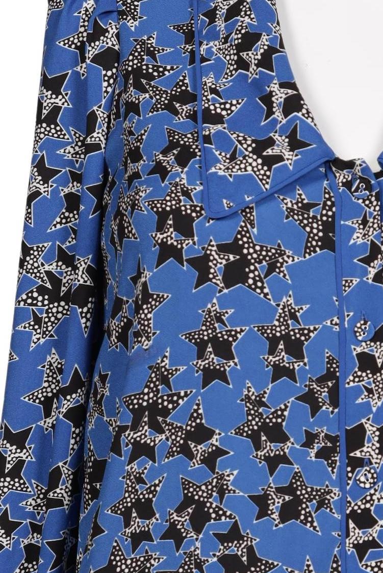 diane-von-furstenberg-damen-bluse-mehrfarbig-e47ae532-16cb-4ffa-870a-476f480d9624-image-2