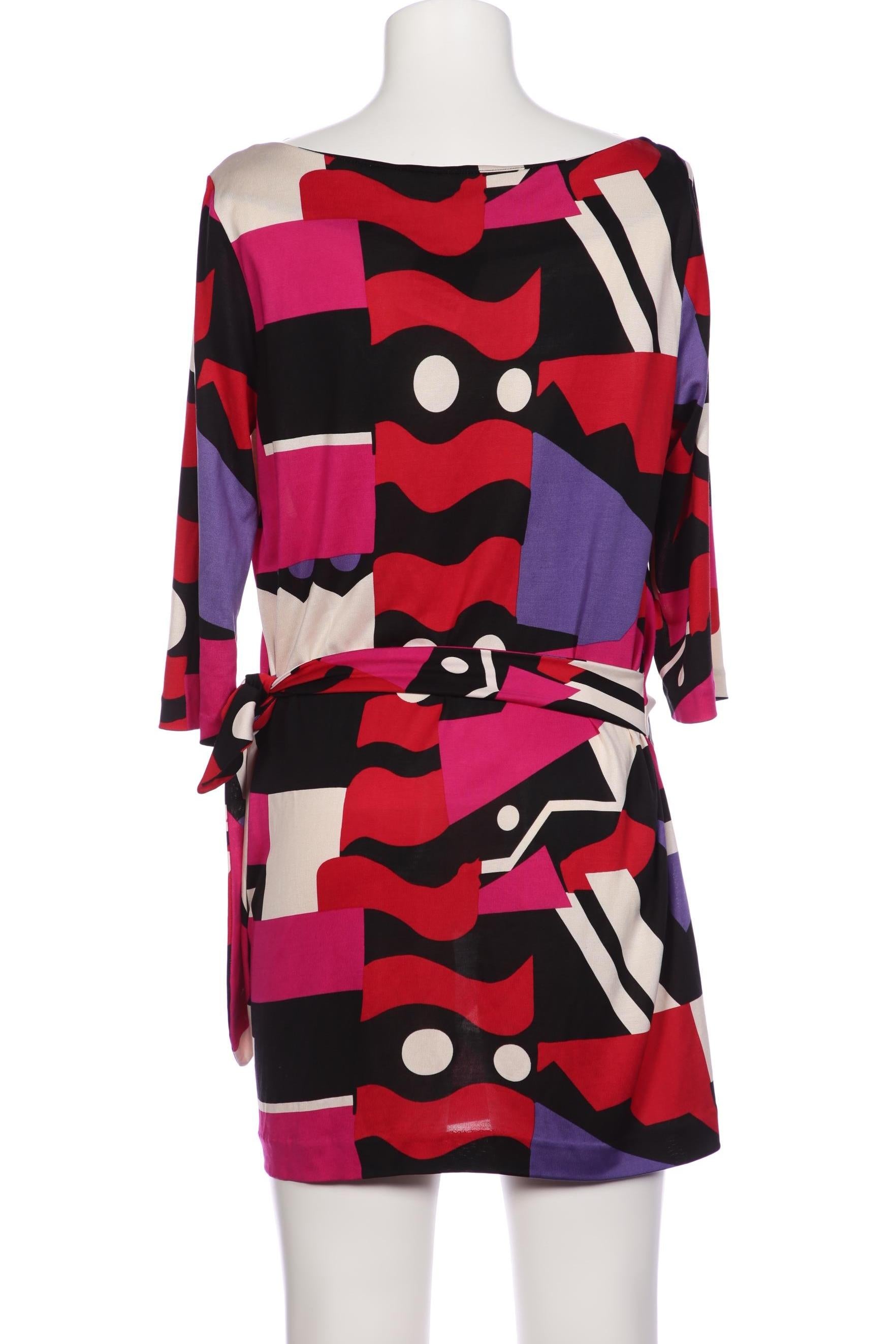 diane-von-furstenberg-damen-kleid-mehrfarbig-11d8ff2f-ddcf-48ed-803a-37c4b87e5bc2-image-1