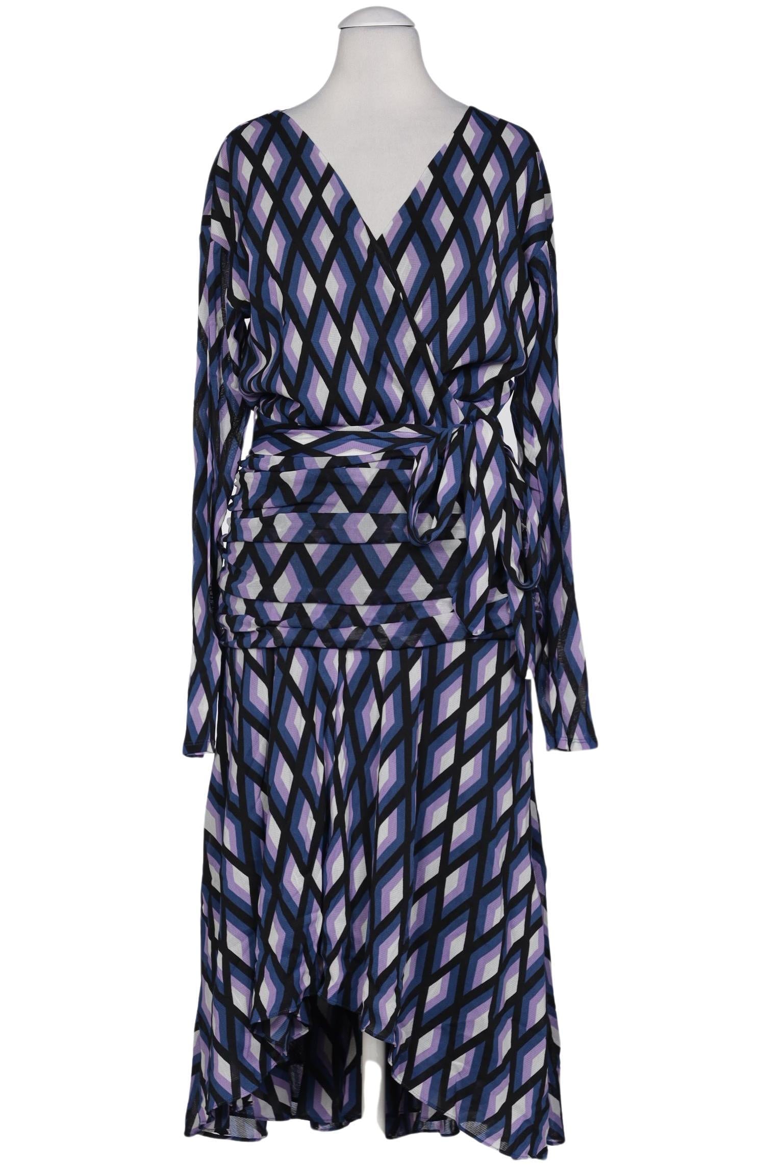 diane-von-furstenberg-damen-kleid-mehrfarbig-92538792-844d-4e97-b155-be147519661d-image-0