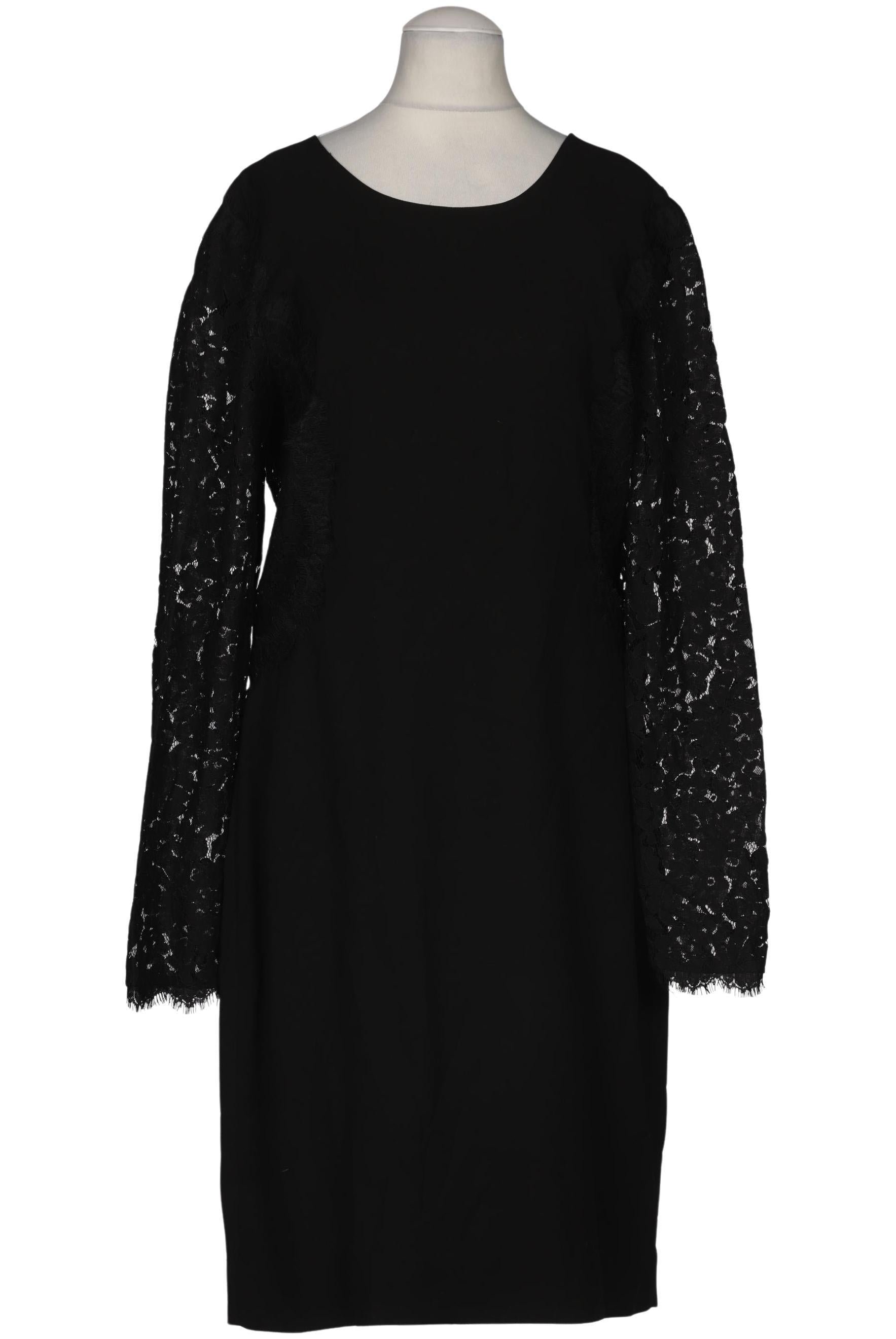 diane-von-furstenberg-damen-kleid-schwarz-d136df03-cbac-491a-b13f-d5135e6c7acb-image-1