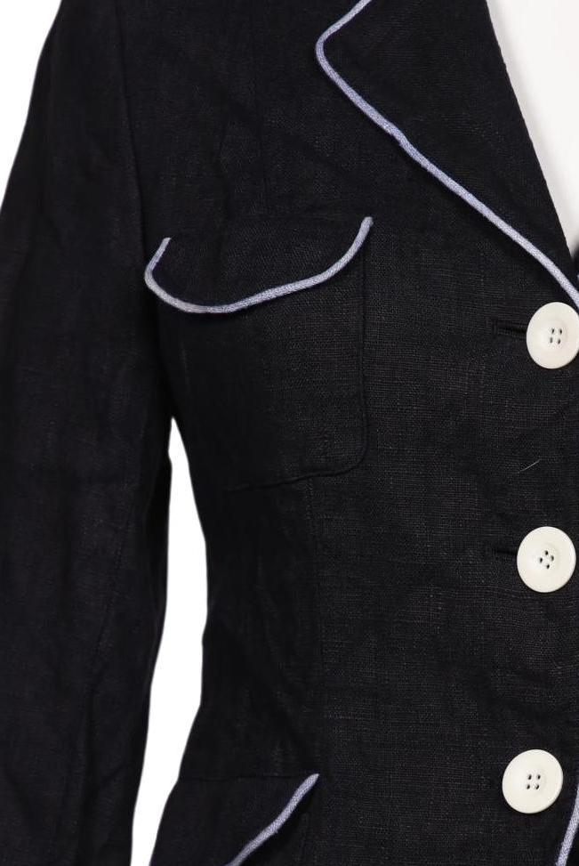 dkny-by-donna-karan-new-york-damen-blazer-marineblau-5ffcc9ad-7e83-462b-8a21-39ab2da7e2e5-image-2