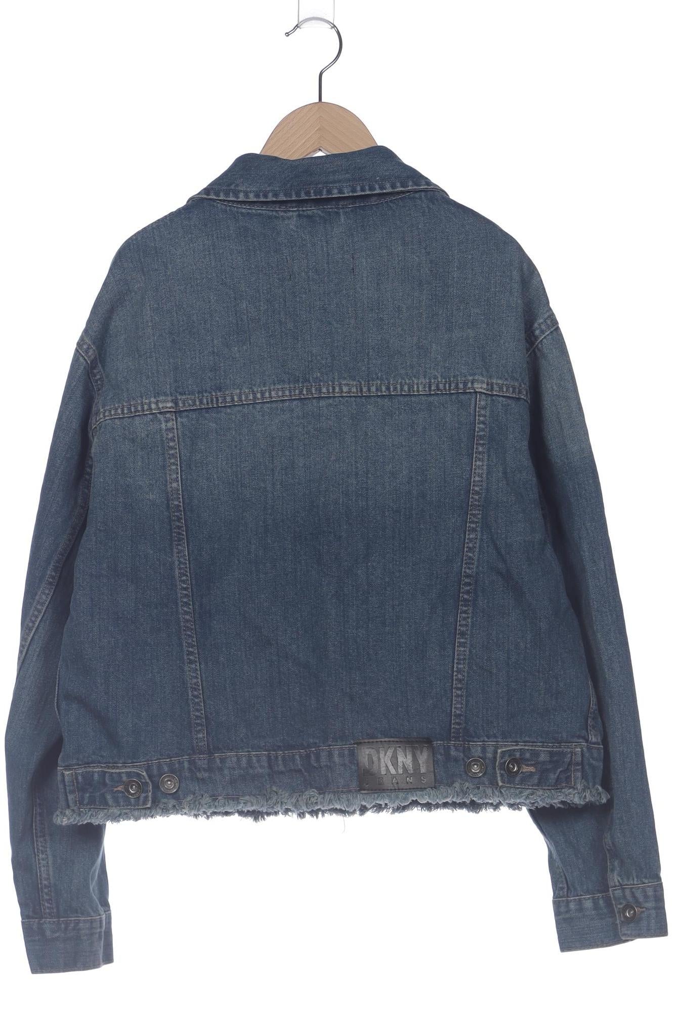 dkny-by-donna-karan-new-york-damen-jacke-blau-2068a8e4-0bdc-4a86-b107-c7a53acbf851-image-1