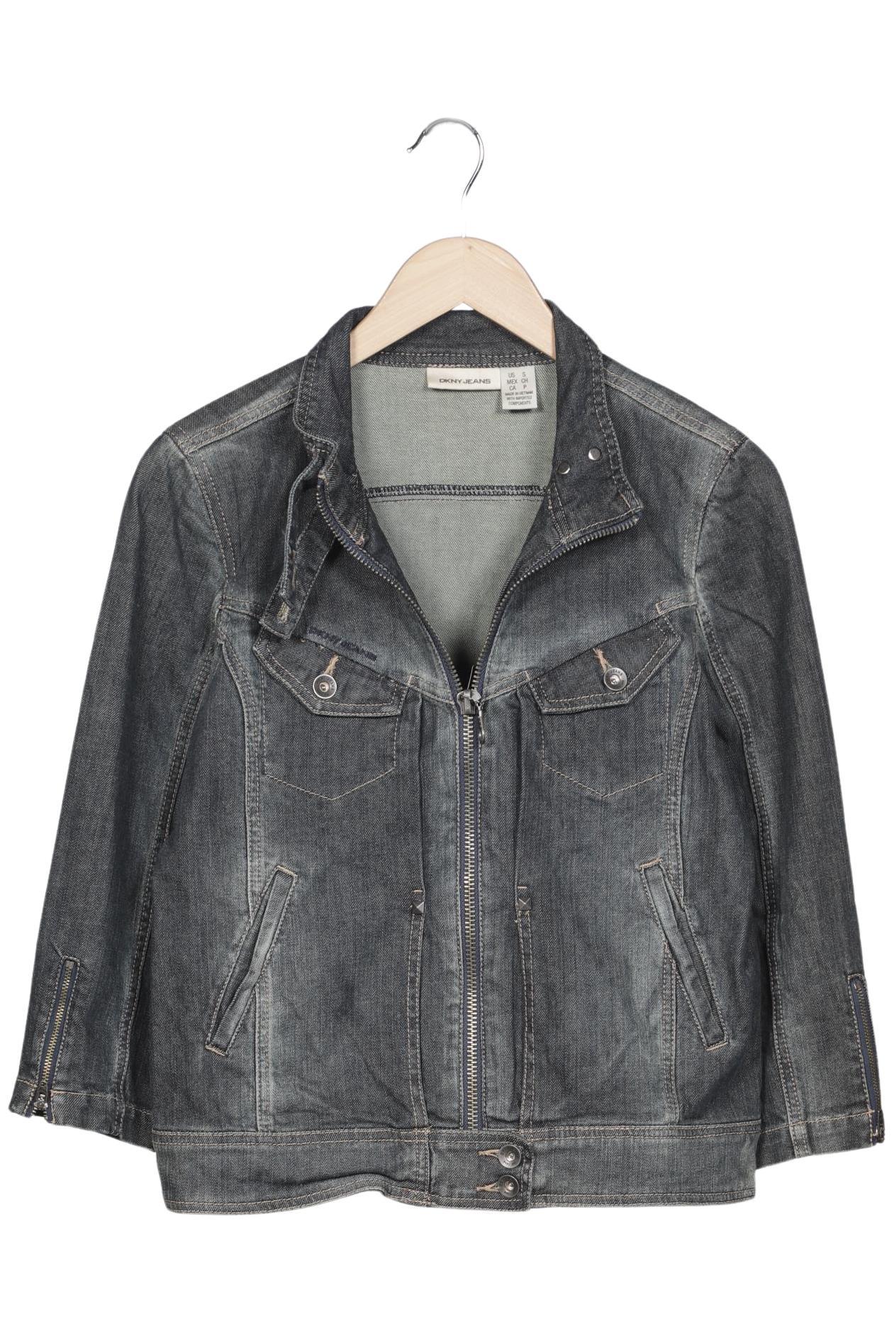 dkny-by-donna-karan-new-york-damen-jacke-blau-6cd3f7e3-531f-4781-98ad-19dc7f744b53-image-0