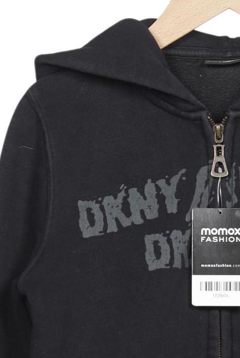 dkny-by-donna-karan-new-york-damen-kapuzenpullover-schwarz-c624fd08-edef-4d56-94fd-18539b3f674c-image-2