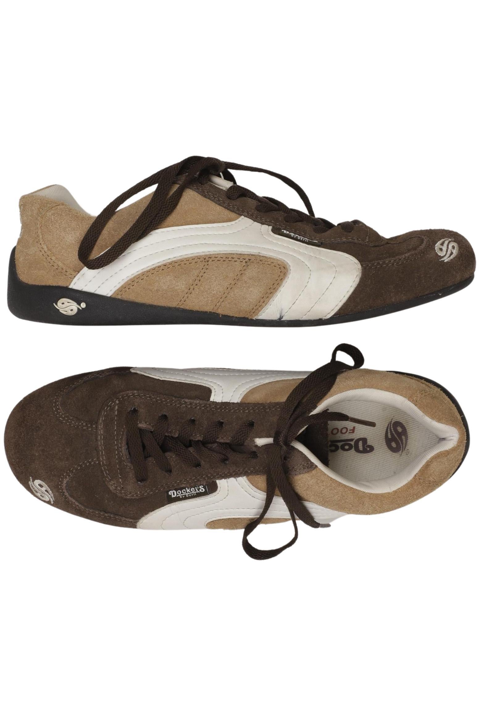 dockers-by-gerli-damen-sneaker-mehrfarbig-0ac262e8-2dd6-4f16-8e65-86f76b511107-image-0