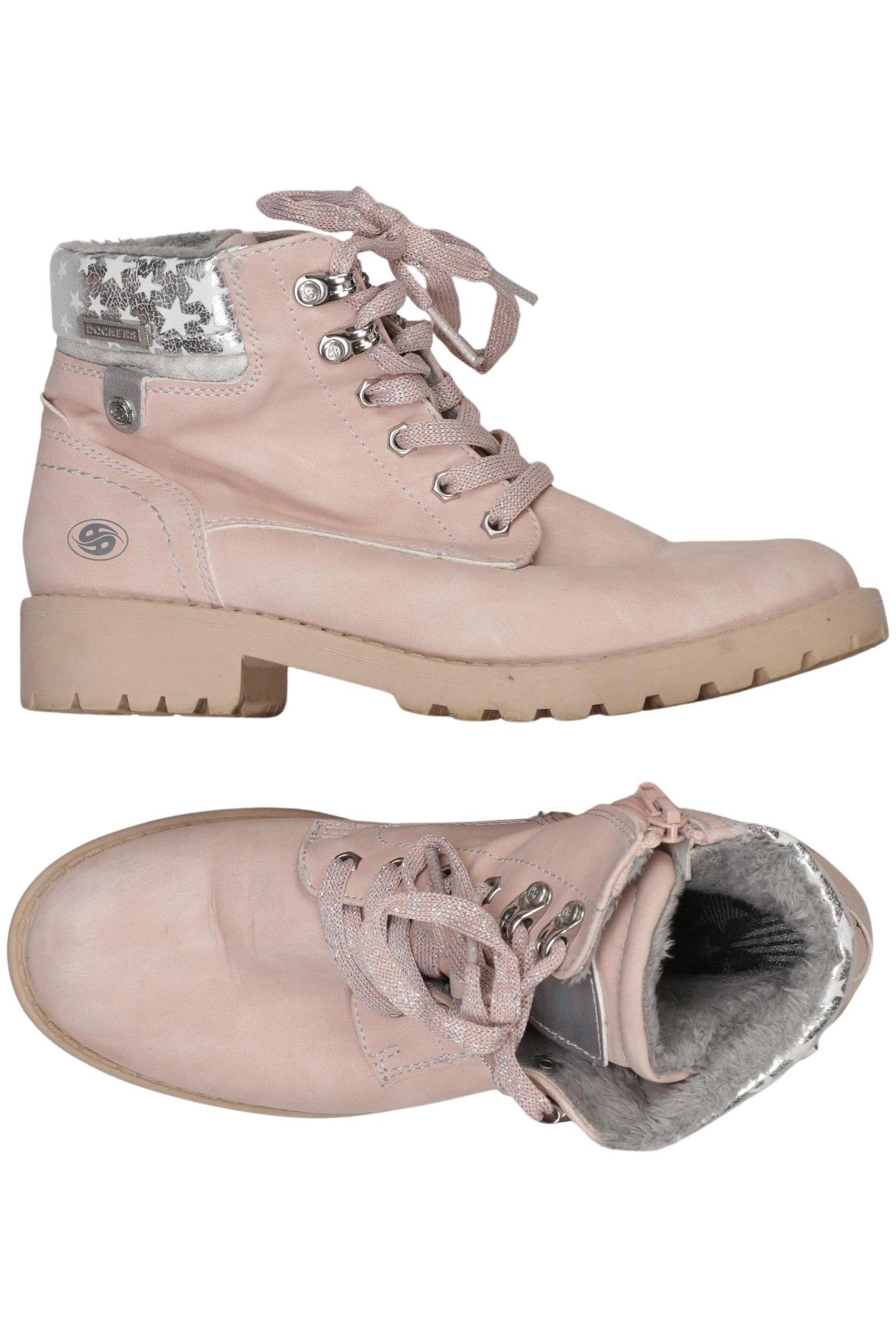 dockers-by-gerli-damen-stiefelette-pink-2f6bc8d3-33f9-4ecd-9436-be616821543c-image-0
