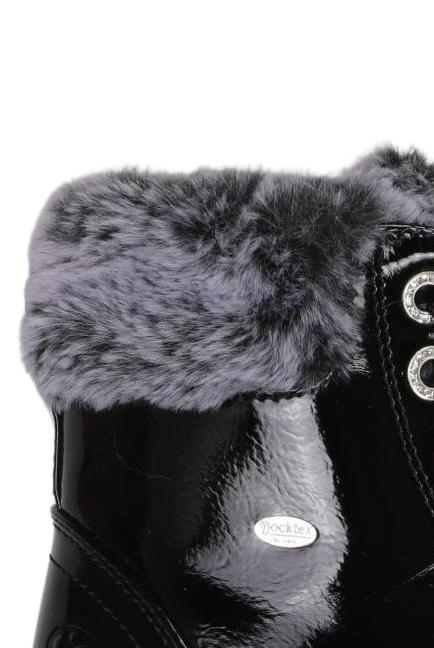 dockers-by-gerli-damen-stiefelette-schwarz-e0294015-0c9b-4249-81ea-56f25cc79e70-image-1