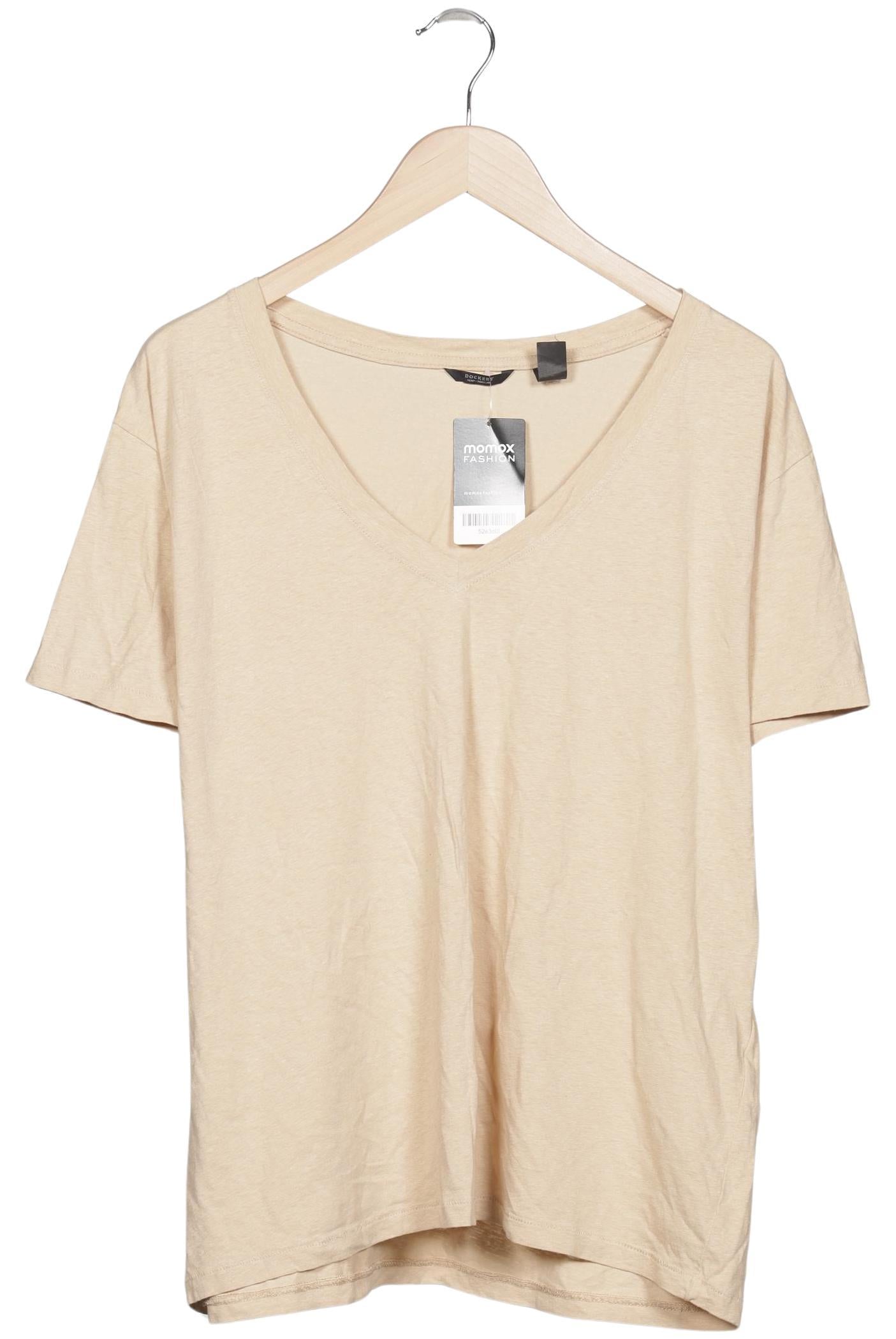 dockers-damen-t-shirt-beige-82039961-b113-4338-8003-c210f6959793-image-0