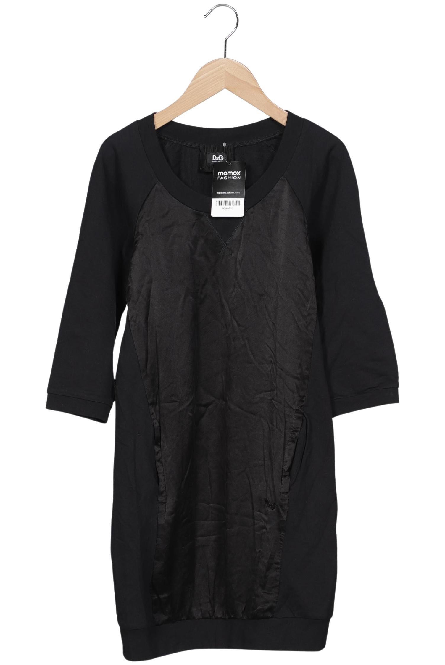 dolce-gabbana-damen-kleid-schwarz-d663a528-63dd-4464-8070-de174039b44b-image-0