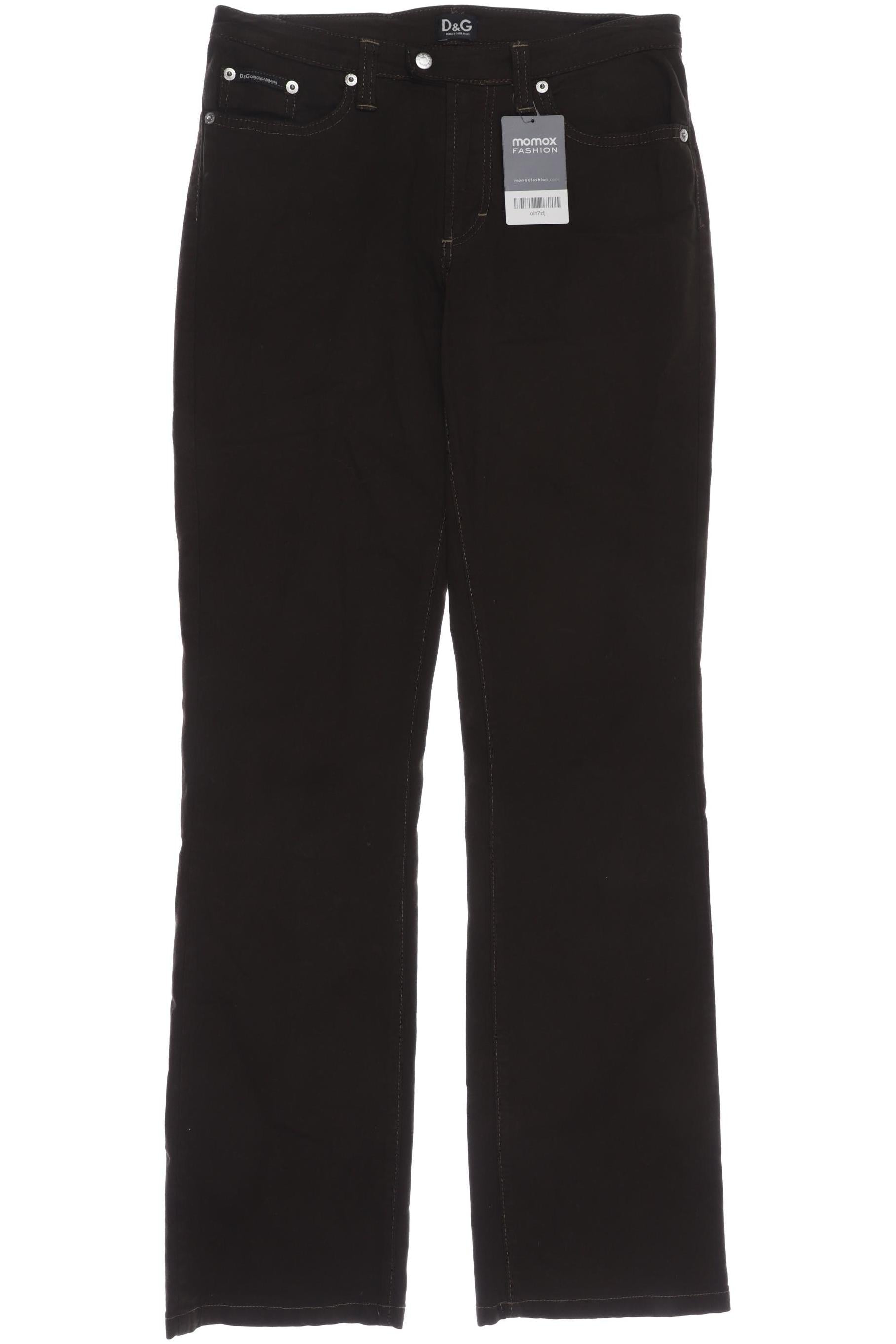 dolce-gabbana-damen-stoffhose-braun-c7b2c272-6716-45bf-924f-634109b3488a-image-0