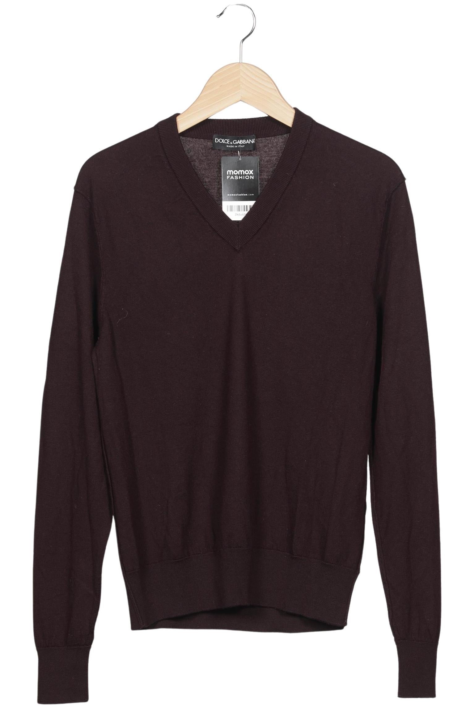 dolce-gabbana-herren-pullover-bordeaux-f3456252-7377-4741-8eba-ffd246e3a215-image-0